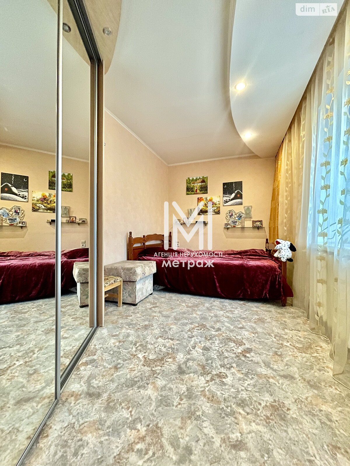 Продажа трехкомнатной квартиры в Харькове, на ул. Клочковская 276, район Алексеевка фото 1 Продажа трехкомнатной квартиры в Харькове, на ул. Клочковская 276, район Алексеевка фото 1