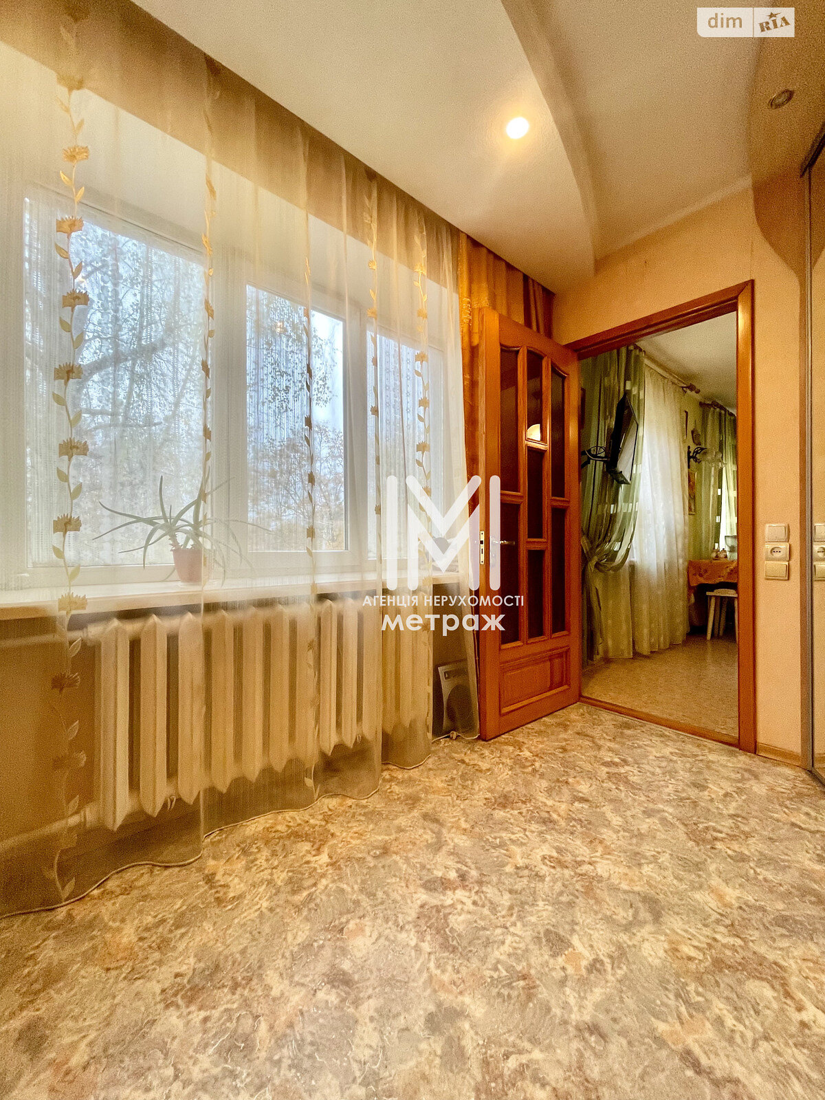 Продажа трехкомнатной квартиры в Харькове, на ул. Клочковская 276, район Алексеевка фото 1 Продажа трехкомнатной квартиры в Харькове, на ул. Клочковская 276, район Алексеевка фото 1