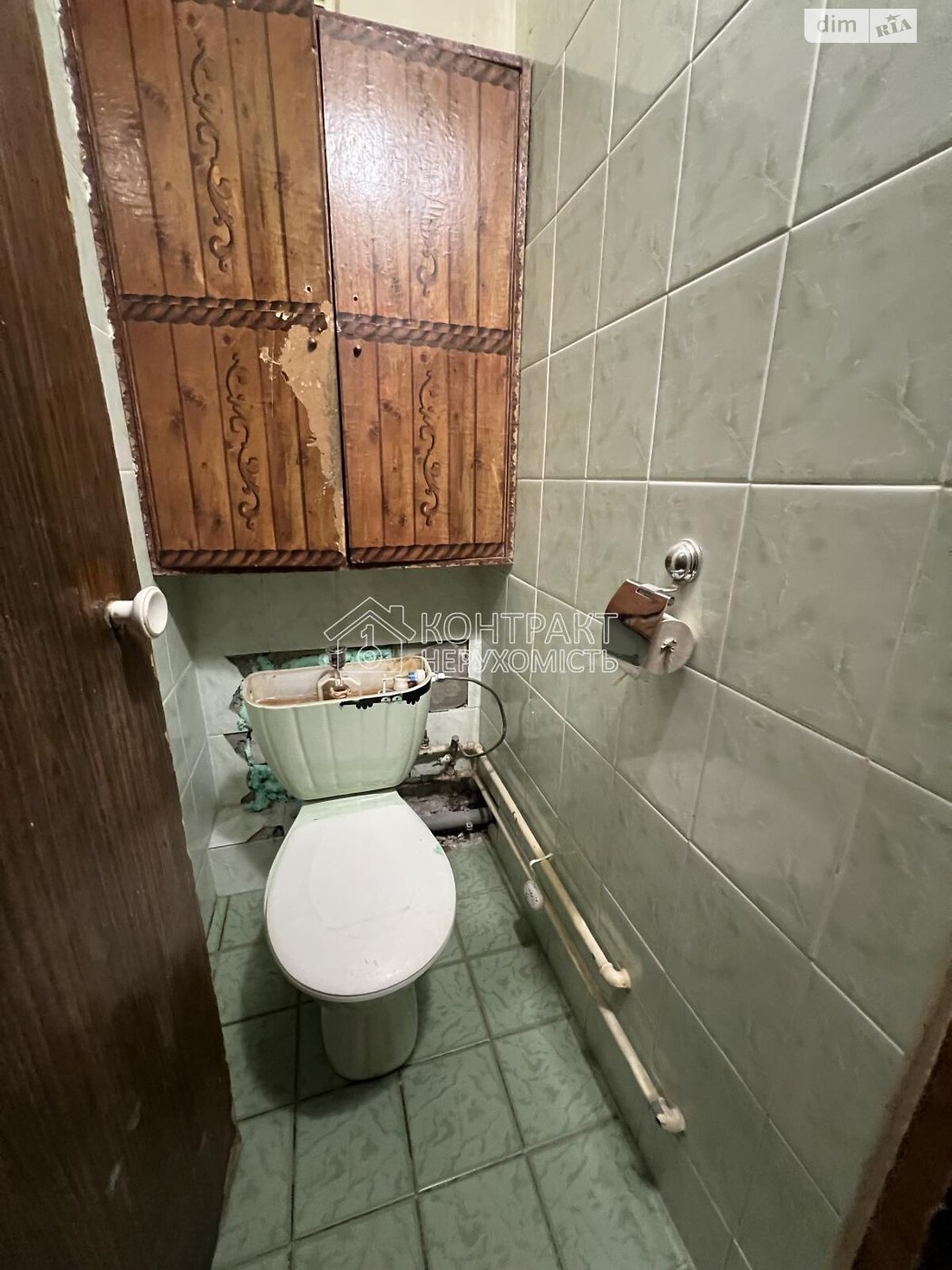Продаж трикімнатної квартири в Харкові, на вул. Клочківська, район Олексїївка фото 1 Продаж трикімнатної квартири в Харкові, на вул. Клочківська, район Олексїївка фото 1