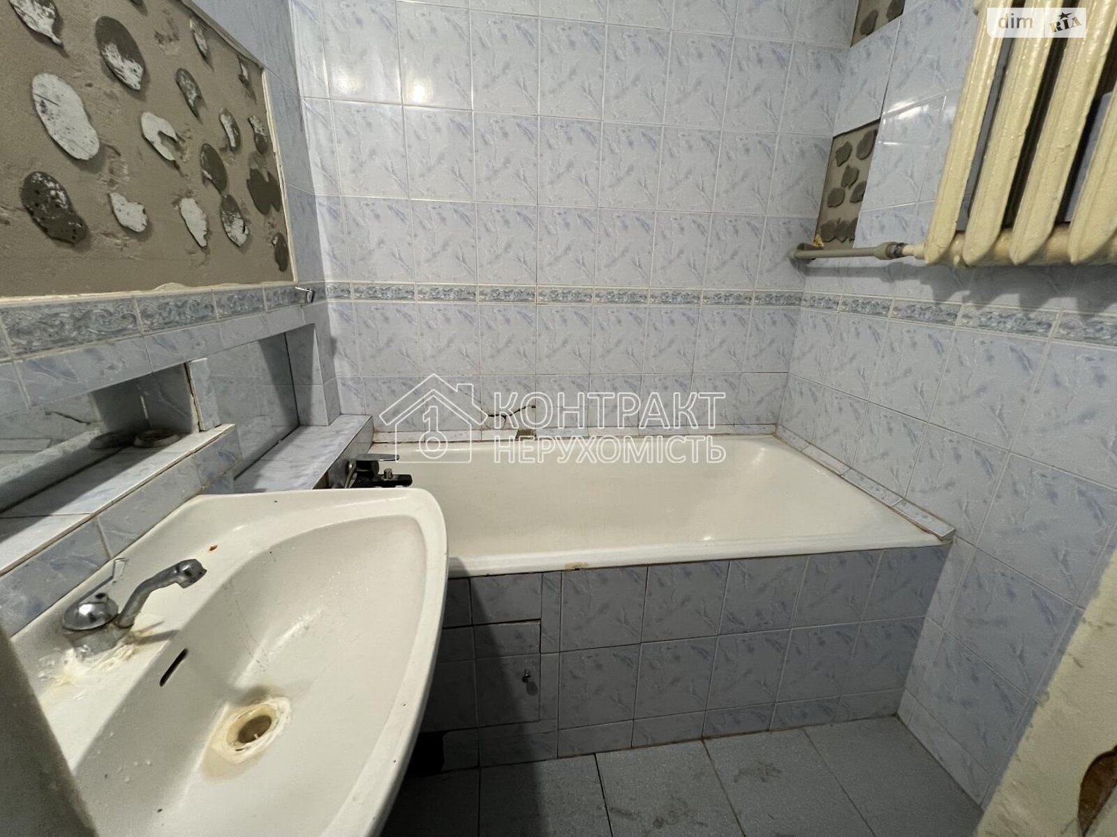 Продаж трикімнатної квартири в Харкові, на вул. Клочківська, район Олексїївка фото 1 Продаж трикімнатної квартири в Харкові, на вул. Клочківська, район Олексїївка фото 1