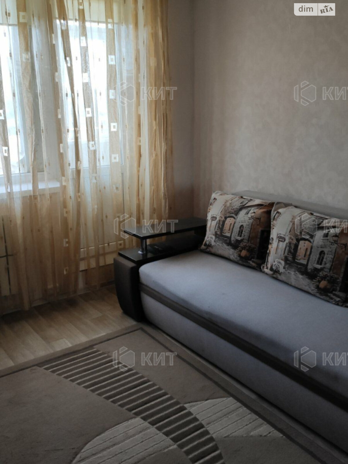 Продаж однокімнатної квартири в Харкові, на просп. Людвіга Свободи 24, район Олексїївка фото 1