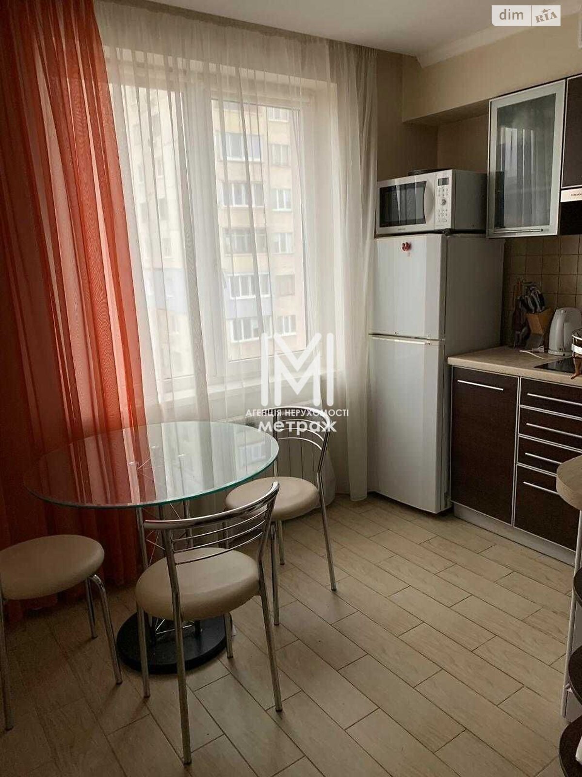 Продаж однокімнатної квартири в Харкові, на просп. Людвіга Свободи 46Б, район Олексїївка фото 1