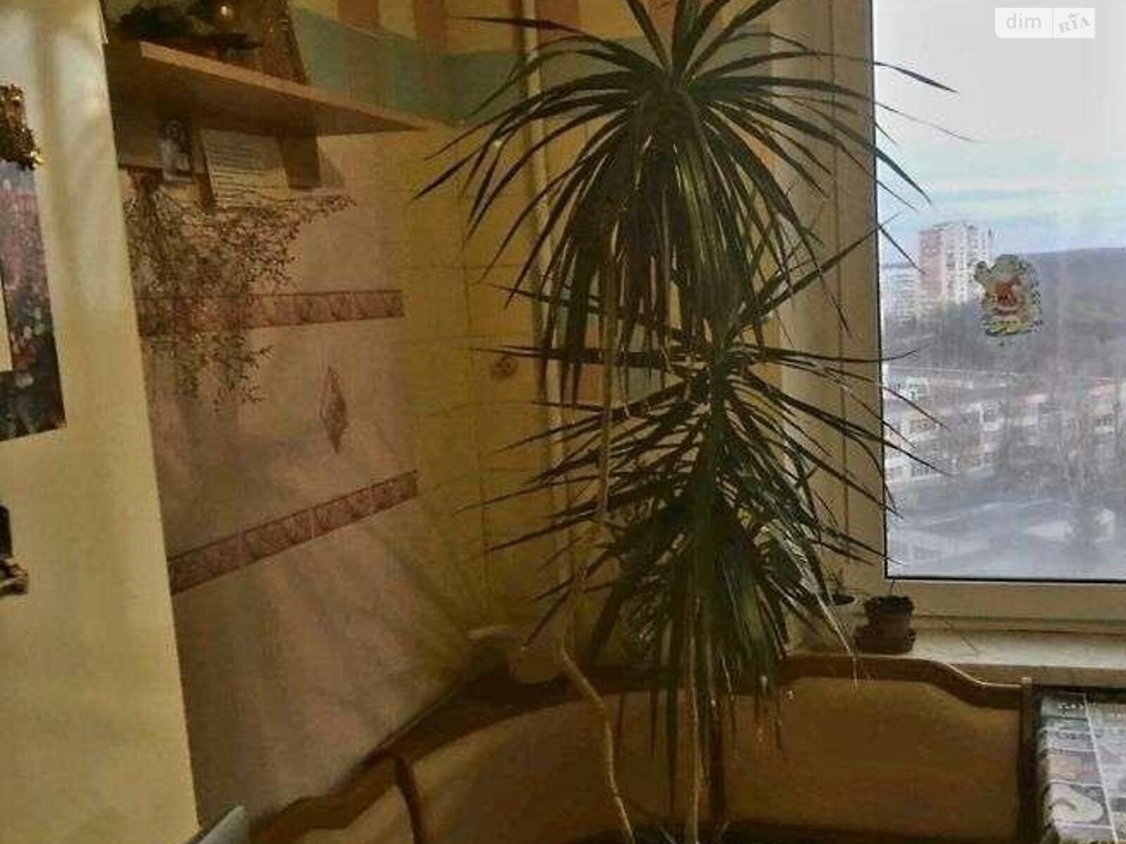 Продажа трехкомнатной квартиры в Харькове, на просп. Людвига Свободы, район Алексеевка фото 1