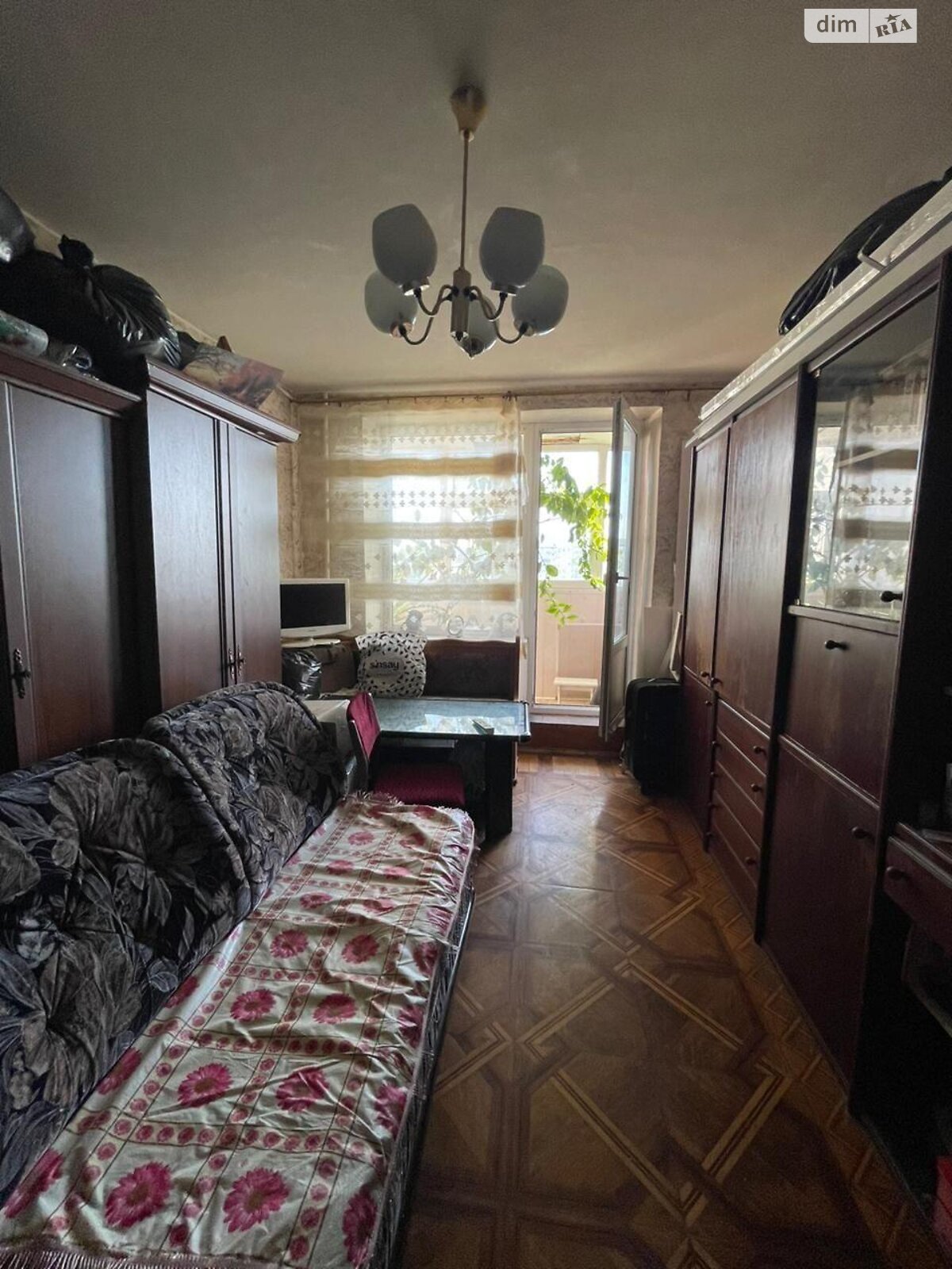 Продаж трикімнатної квартири в Харкові, на просп. Людвіга Свободи, район Олексїївка фото 1