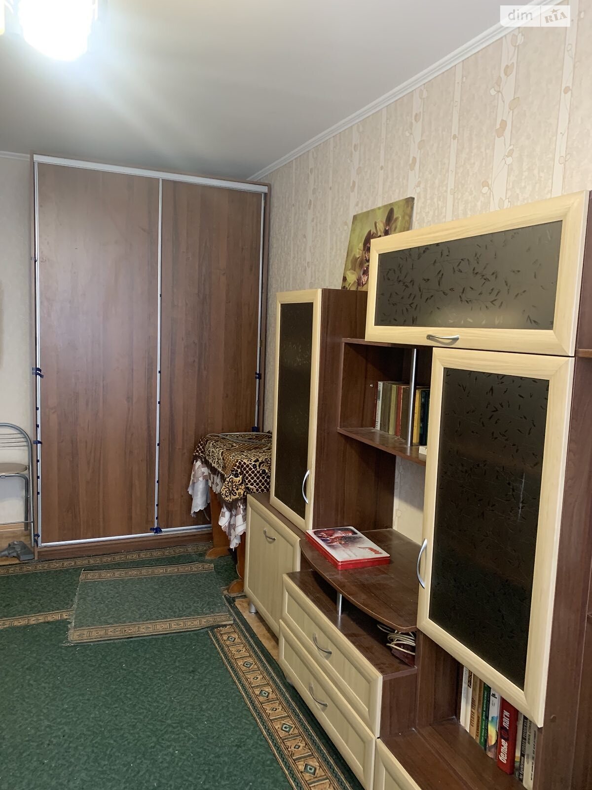 Продажа однокомнатной квартиры в Харькове, на просп. Людвига Свободы 39, район Алексеевка фото 1 Продажа однокомнатной квартиры в Харькове, на просп. Людвига Свободы 39, район Алексеевка фото 1