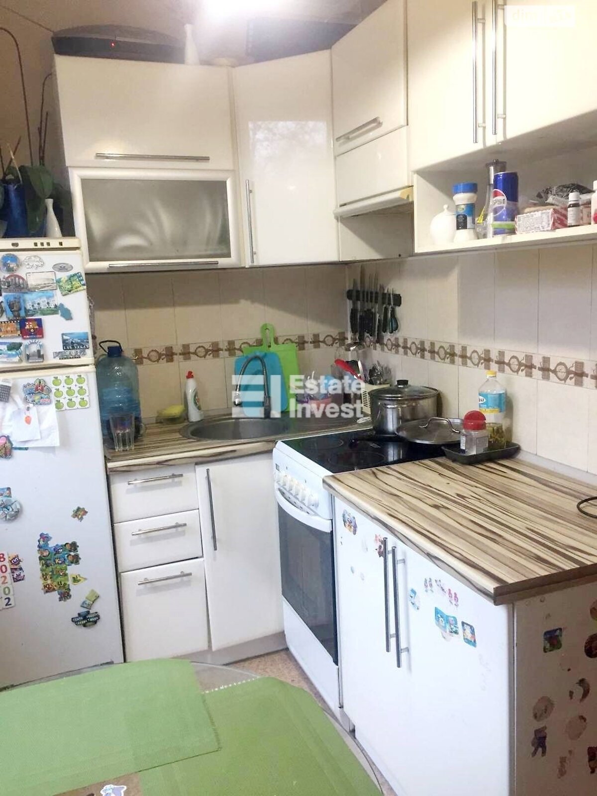 Продаж однокімнатної квартири в Харкові, на просп. Людвіга Свободи 31, район Олексїївка фото 1 Продаж однокімнатної квартири в Харкові, на просп. Людвіга Свободи 31, район Олексїївка фото 1