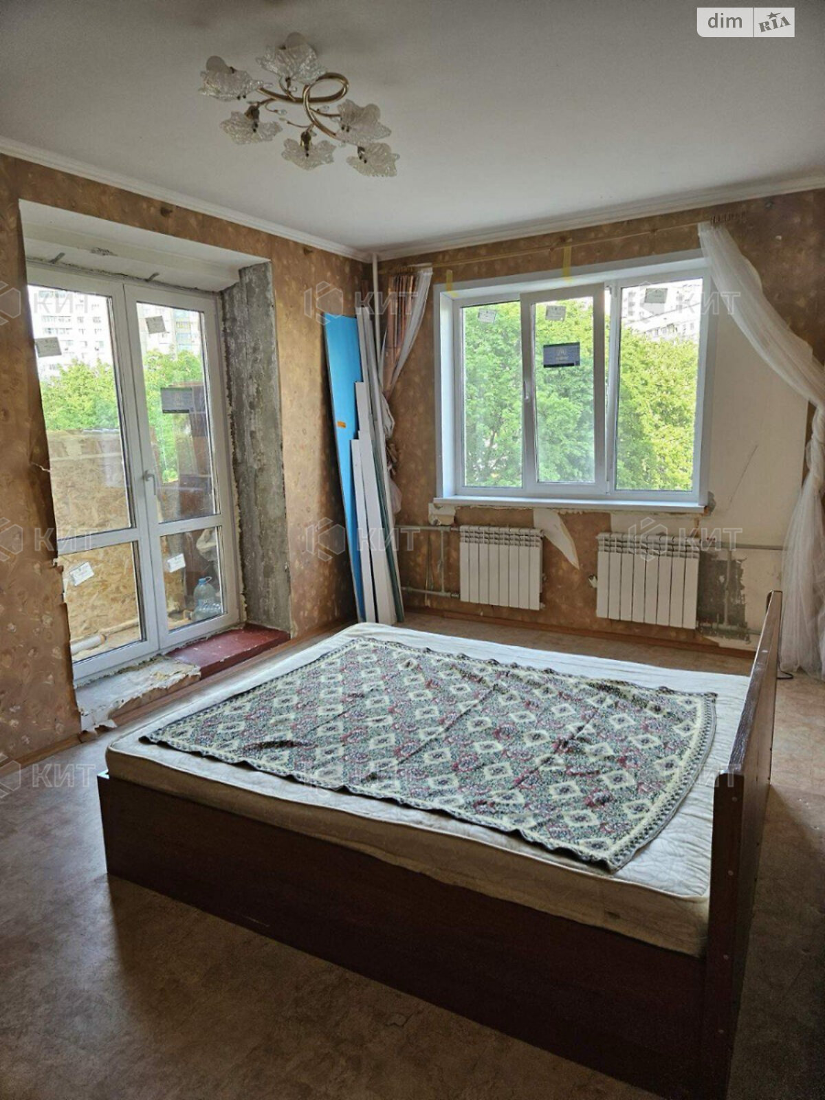 Продажа двухкомнатной квартиры в Харькове, на просп. Людвига Свободы 60, район Алексеевка фото 1 Продажа двухкомнатной квартиры в Харькове, на просп. Людвига Свободы 60, район Алексеевка фото 1