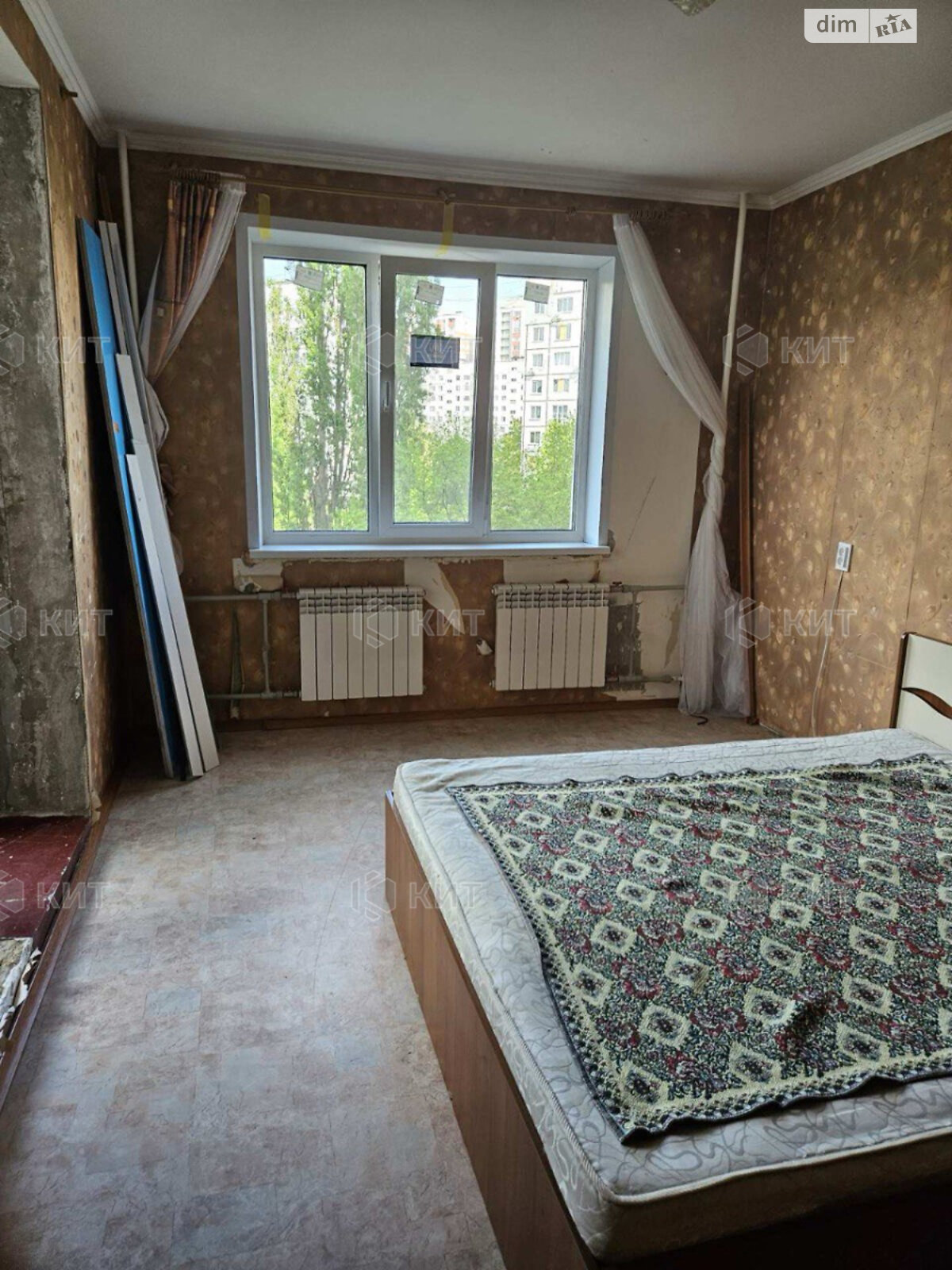 Продажа двухкомнатной квартиры в Харькове, на просп. Людвига Свободы 60, район Алексеевка фото 1 Продажа двухкомнатной квартиры в Харькове, на просп. Людвига Свободы 60, район Алексеевка фото 1