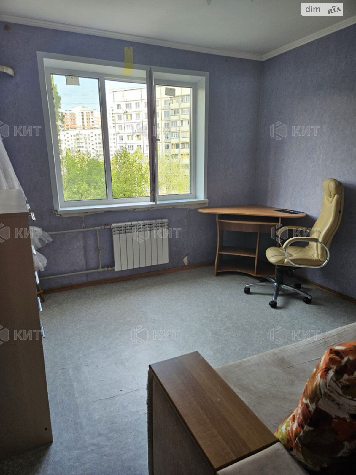 Продажа двухкомнатной квартиры в Харькове, на просп. Людвига Свободы 60, район Алексеевка фото 1 Продажа двухкомнатной квартиры в Харькове, на просп. Людвига Свободы 60, район Алексеевка фото 1