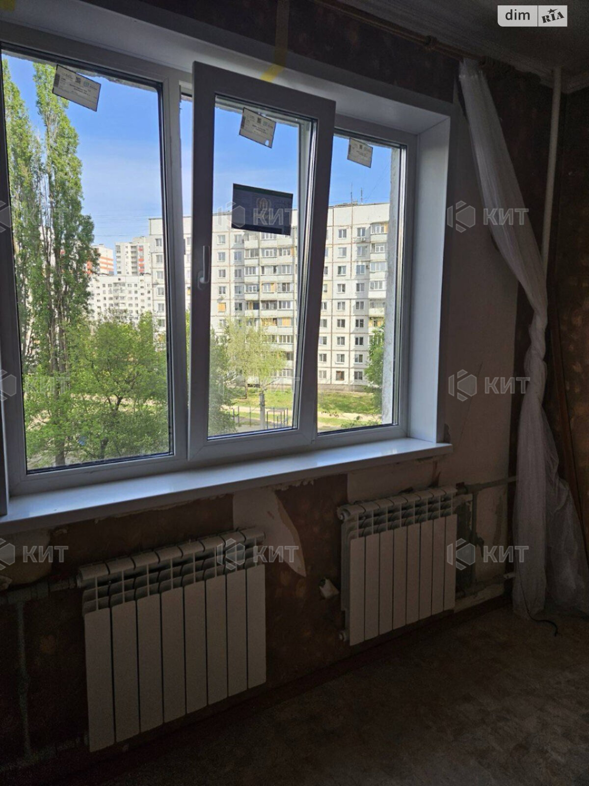 Продажа двухкомнатной квартиры в Харькове, на просп. Людвига Свободы 60, район Алексеевка фото 1 Продажа двухкомнатной квартиры в Харькове, на просп. Людвига Свободы 60, район Алексеевка фото 1
