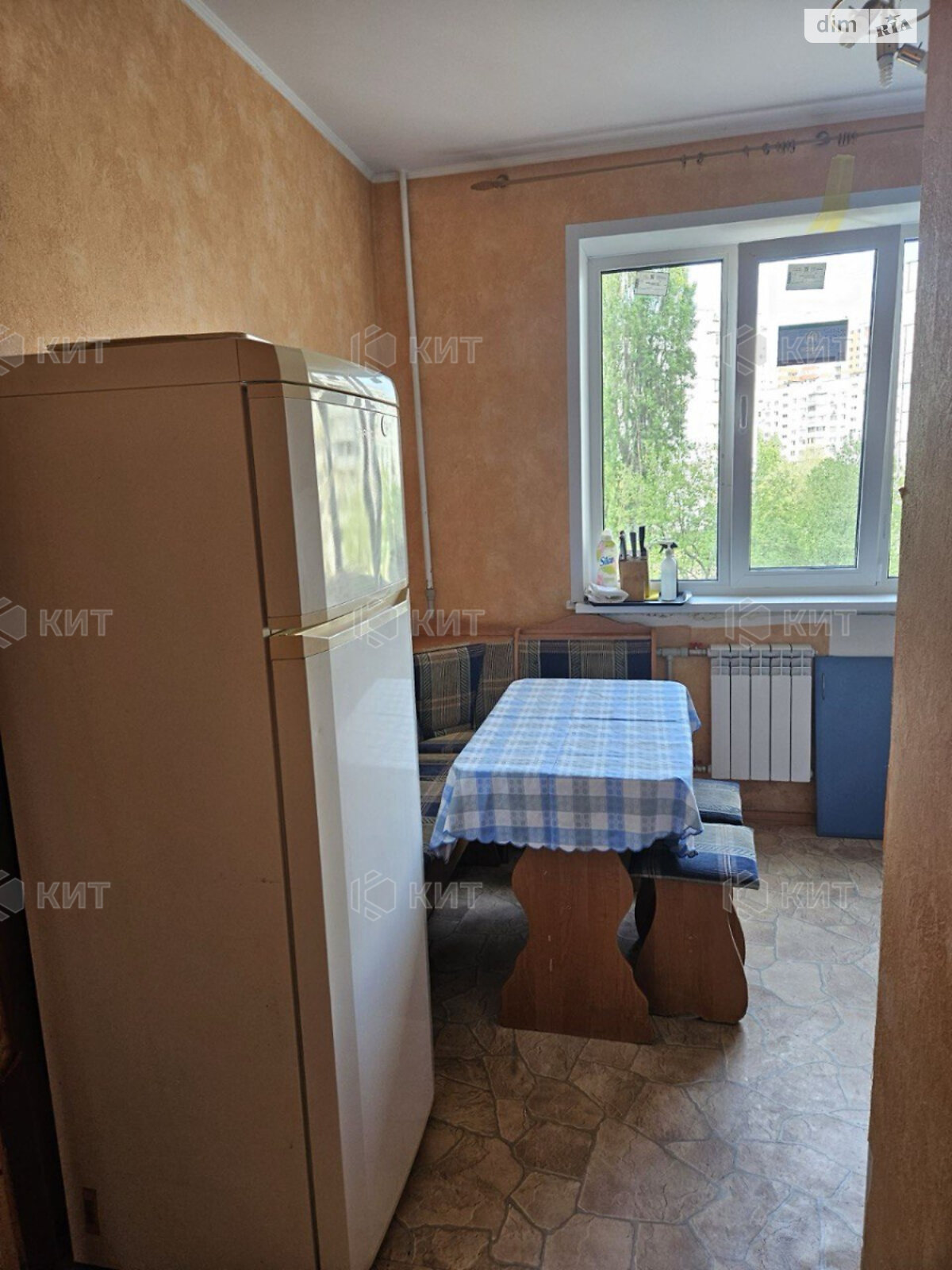 Продажа двухкомнатной квартиры в Харькове, на просп. Людвига Свободы 60, район Алексеевка фото 1 Продажа двухкомнатной квартиры в Харькове, на просп. Людвига Свободы 60, район Алексеевка фото 1