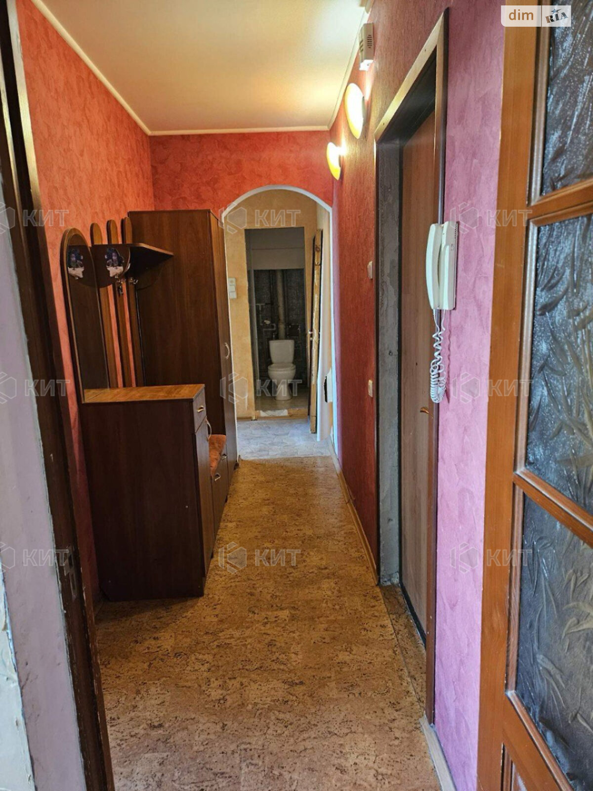Продажа двухкомнатной квартиры в Харькове, на просп. Людвига Свободы 60, район Алексеевка фото 1 Продажа двухкомнатной квартиры в Харькове, на просп. Людвига Свободы 60, район Алексеевка фото 1