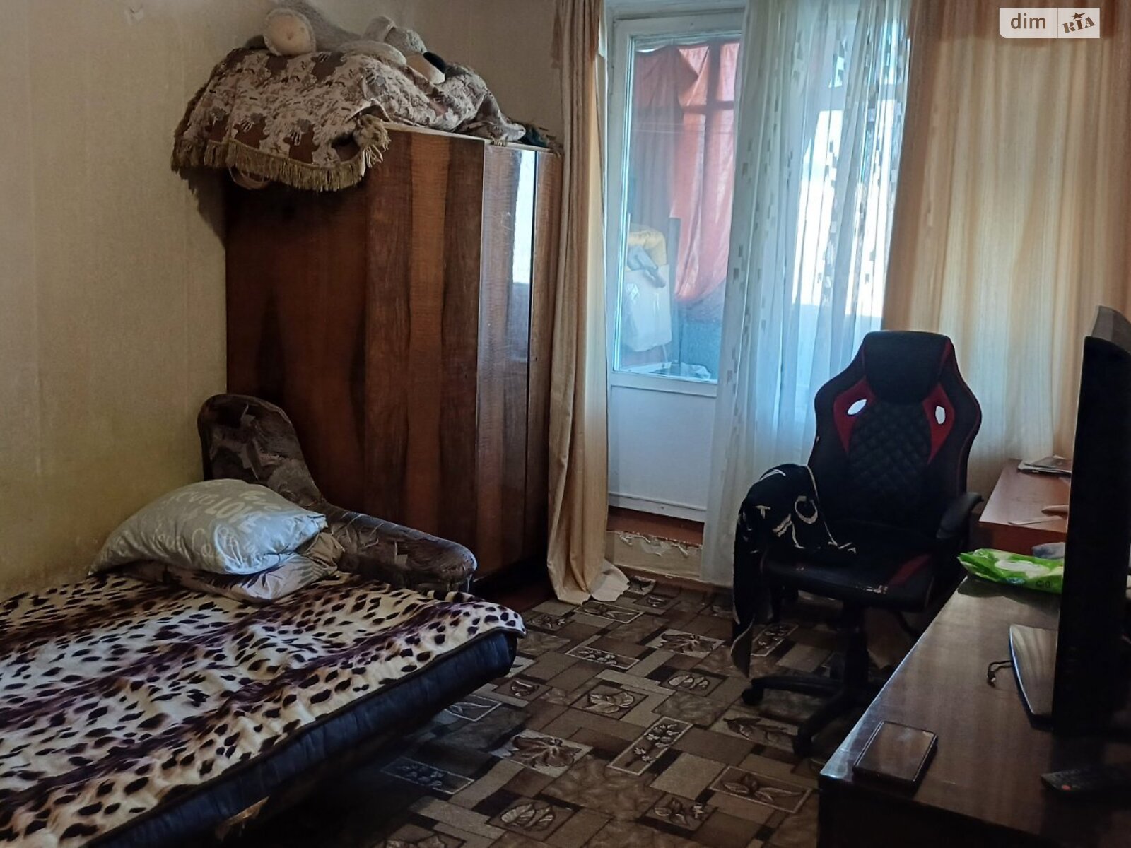 Продаж однокімнатної квартири в Харкові, на просп. Людвіга Свободи 35, район Олексїївка фото 1 Продаж однокімнатної квартири в Харкові, на просп. Людвіга Свободи 35, район Олексїївка фото 1