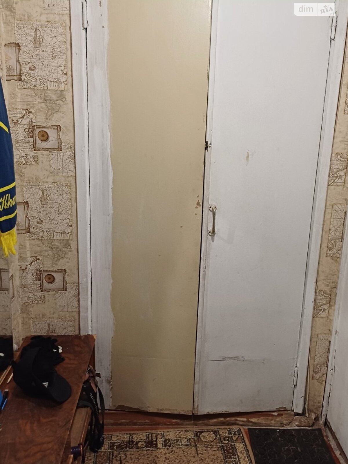 Продаж однокімнатної квартири в Харкові, на просп. Людвіга Свободи 35, район Олексїївка фото 1 Продаж однокімнатної квартири в Харкові, на просп. Людвіга Свободи 35, район Олексїївка фото 1
