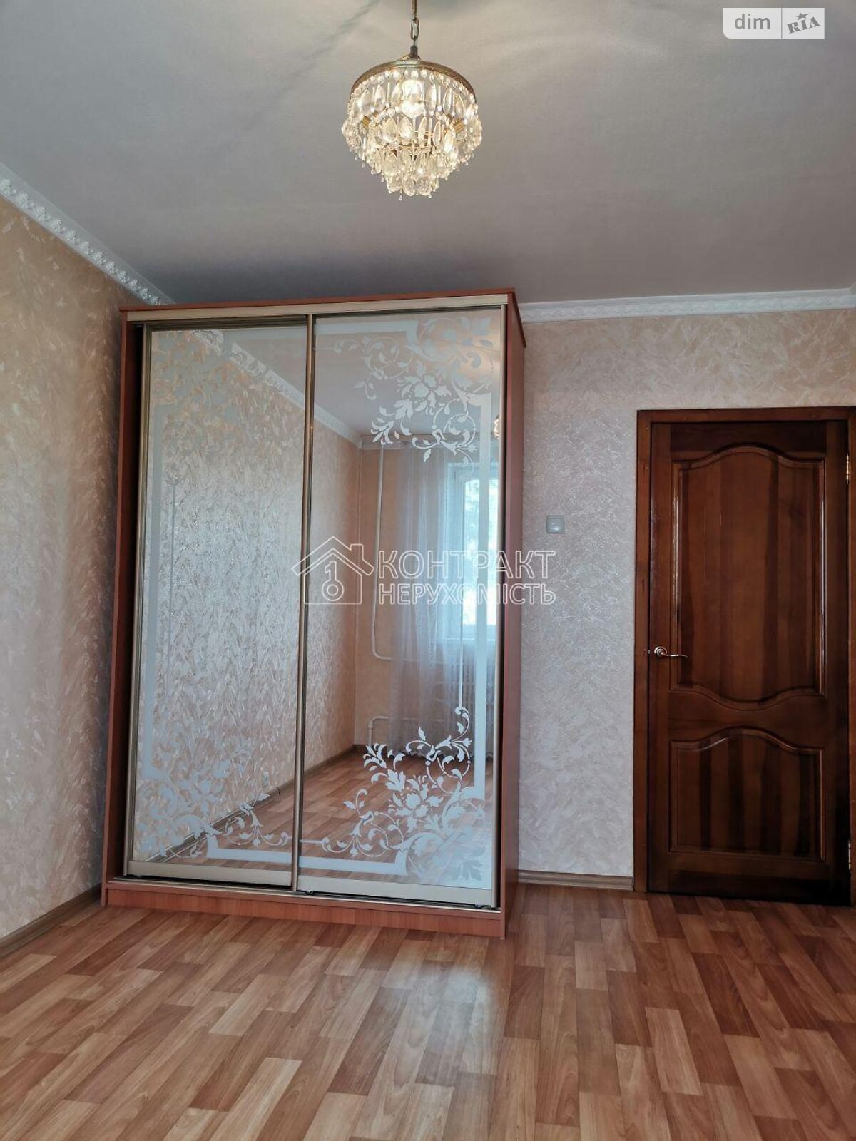 Продажа трехкомнатной квартиры в Харькове, на просп. Людвига Свободы, район Алексеевка фото 1 Продажа трехкомнатной квартиры в Харькове, на просп. Людвига Свободы, район Алексеевка фото 1
