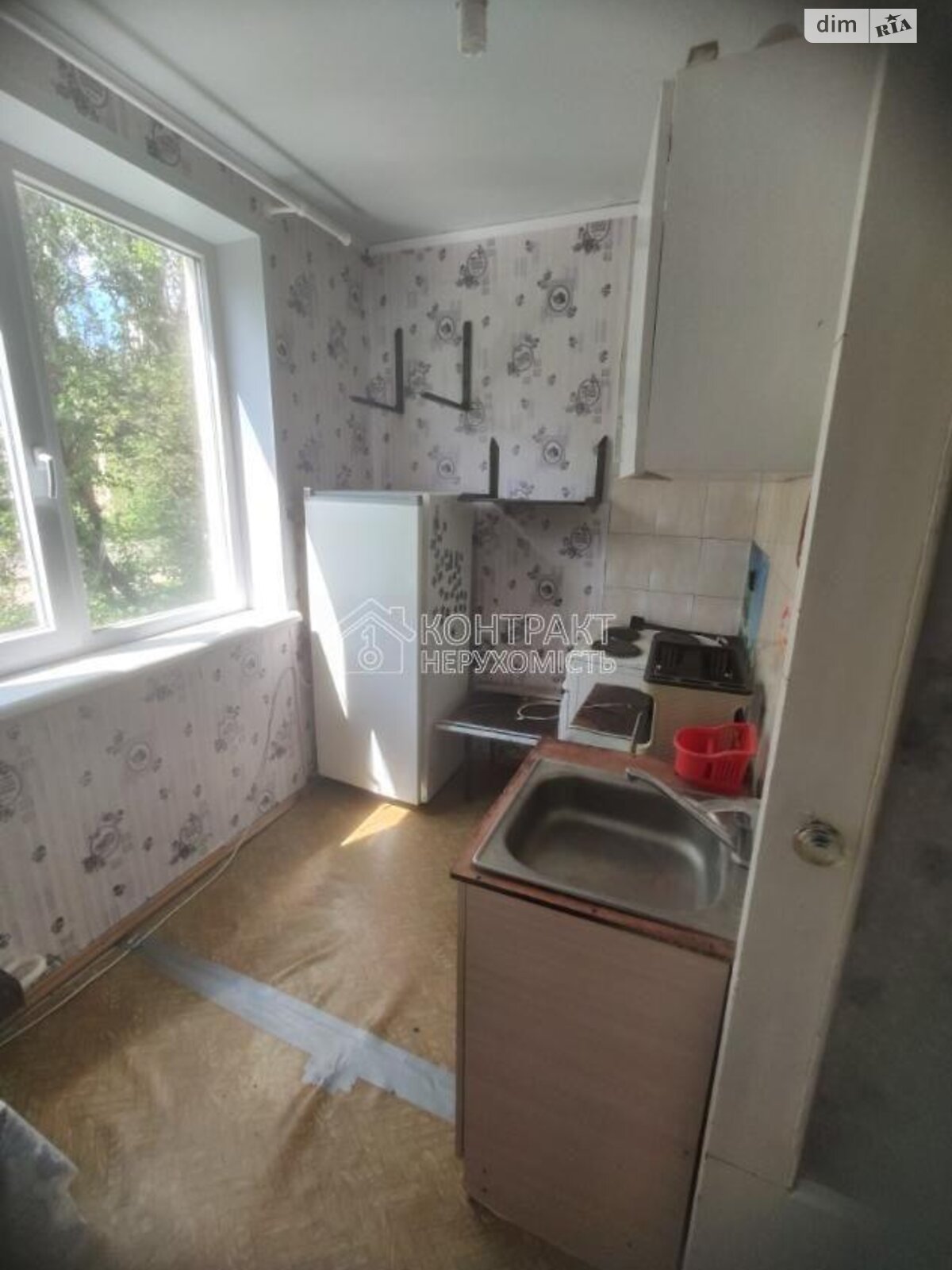 Продаж однокімнатної квартири в Харкові, на просп. Людвіга Свободи, район Олексїївка фото 1 Продаж однокімнатної квартири в Харкові, на просп. Людвіга Свободи, район Олексїївка фото 1