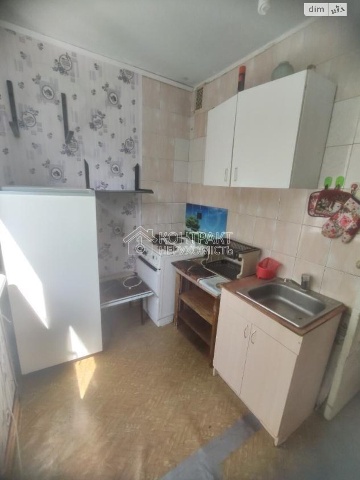 Продаж однокімнатної квартири в Харкові, на просп. Людвіга Свободи, район Олексїївка фото 1 Продаж однокімнатної квартири в Харкові, на просп. Людвіга Свободи, район Олексїївка фото 1
