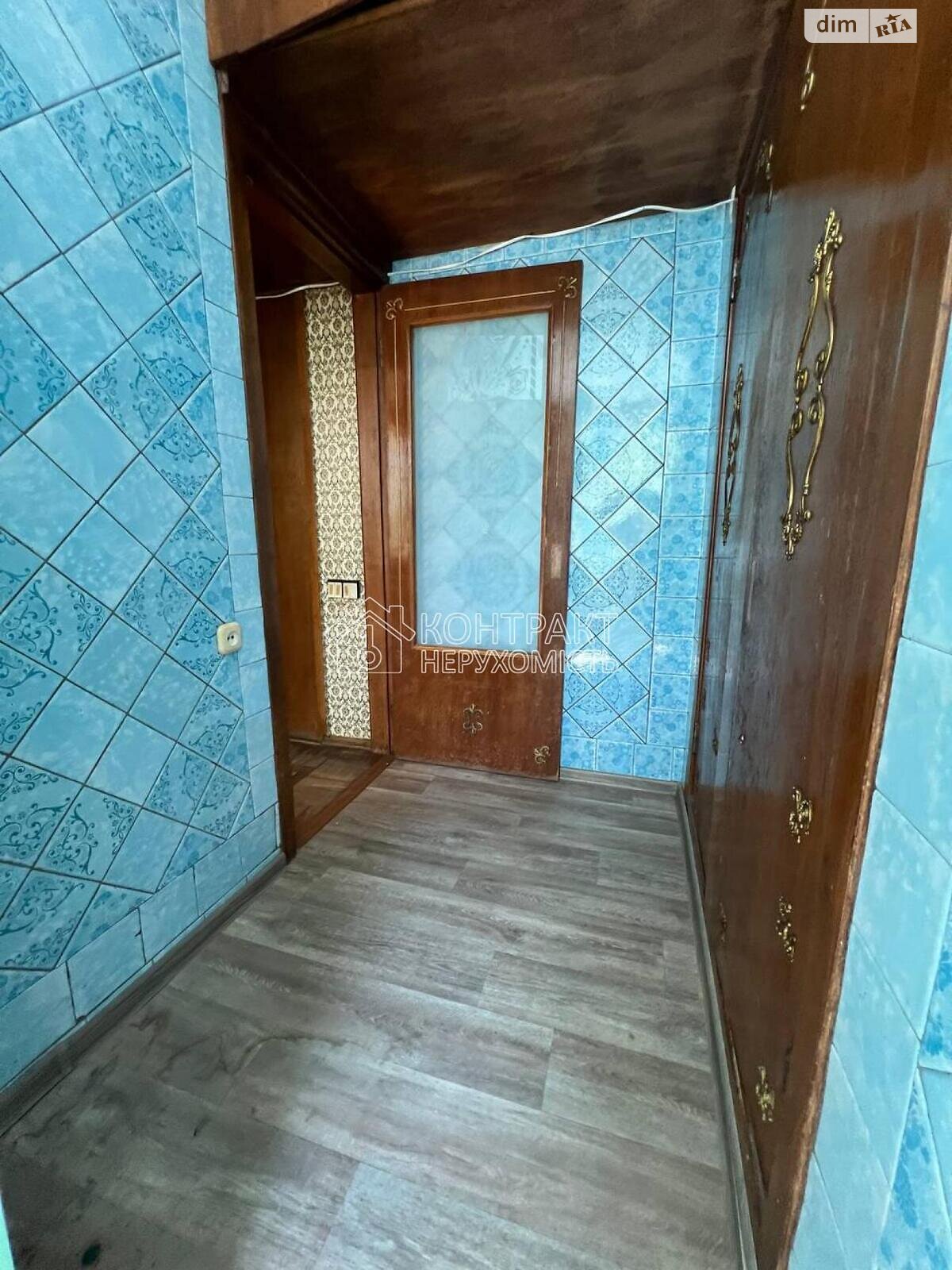 Продаж двокімнатної квартири в Харкові, на просп. Людвіга Свободи 34, район Олексїївка фото 1