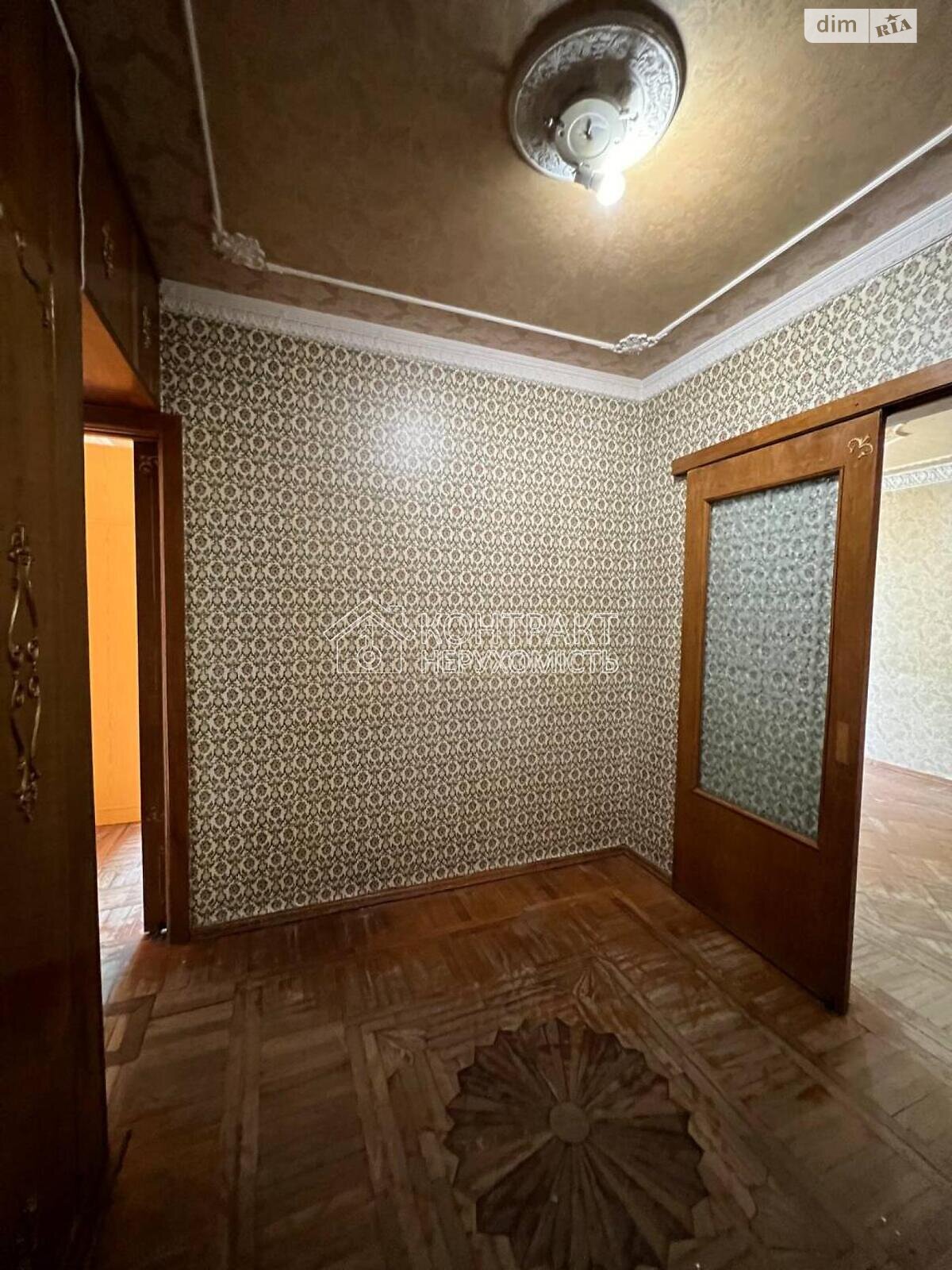Продаж двокімнатної квартири в Харкові, на просп. Людвіга Свободи 34, район Олексїївка фото 1