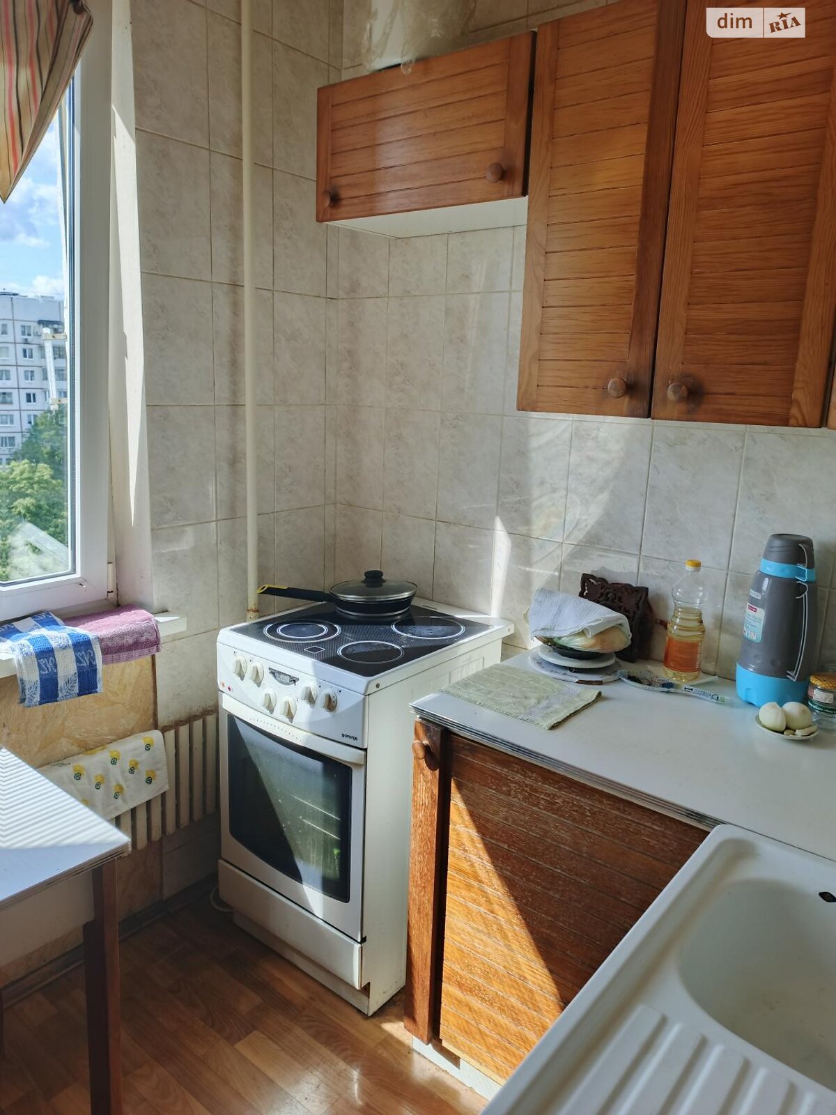 Продажа четырехкомнатной квартиры в Харькове, на просп. Людвига Свободы, район Алексеевка фото 1