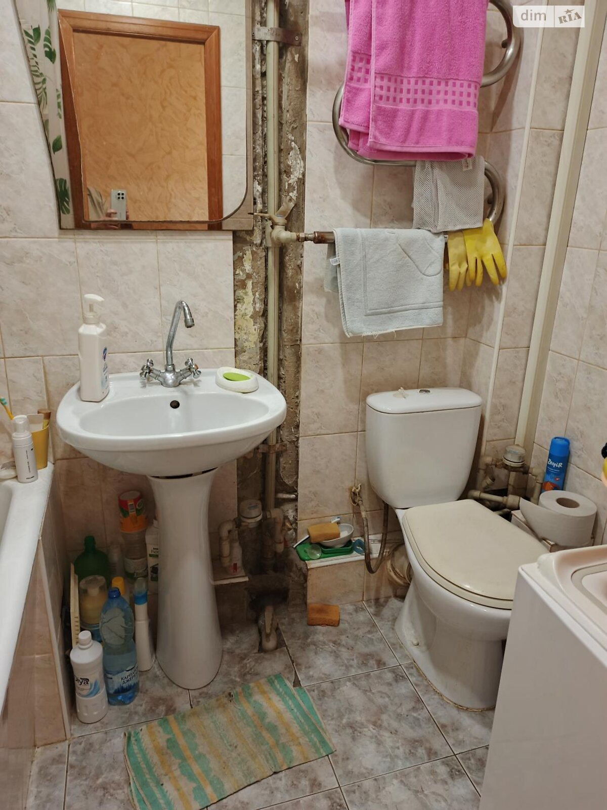 Продажа четырехкомнатной квартиры в Харькове, на просп. Людвига Свободы, район Алексеевка фото 1