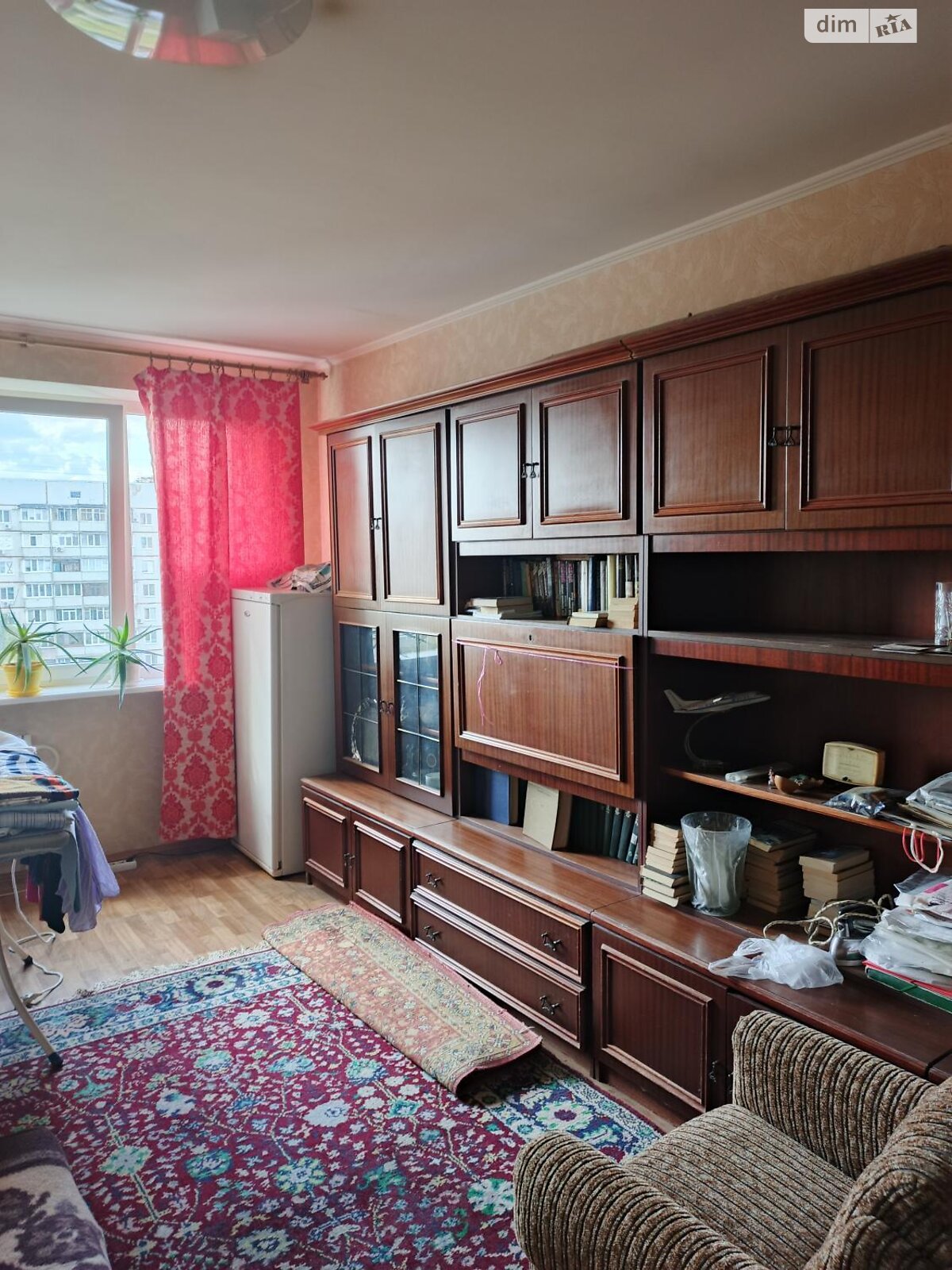 Продажа четырехкомнатной квартиры в Харькове, на просп. Людвига Свободы, район Алексеевка фото 1