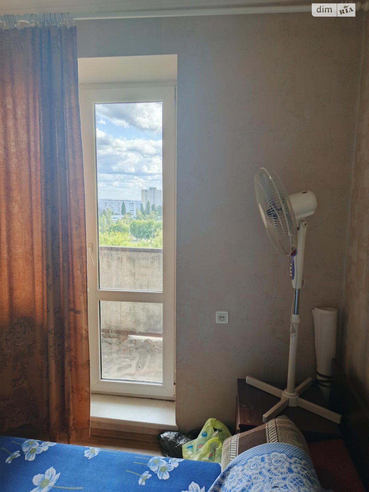 Продажа четырехкомнатной квартиры в Харькове, на просп. Людвига Свободы, район Алексеевка фото 1