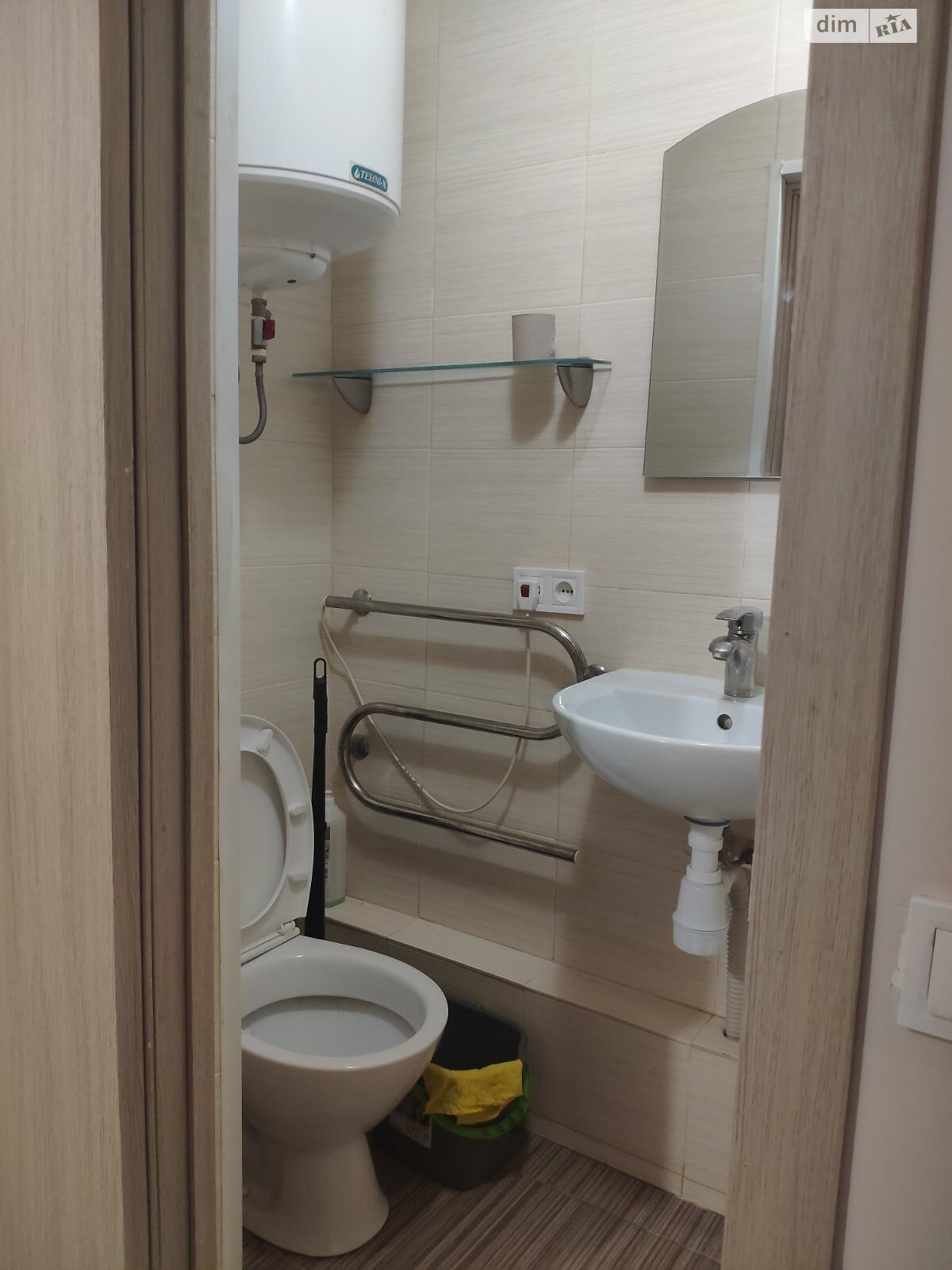Продаж однокімнатної квартири в Харкові, на вул. Мирослава Мисли 54, район Олексїївка фото 1 Продаж однокімнатної квартири в Харкові, на вул. Мирослава Мисли 54, район Олексїївка фото 1