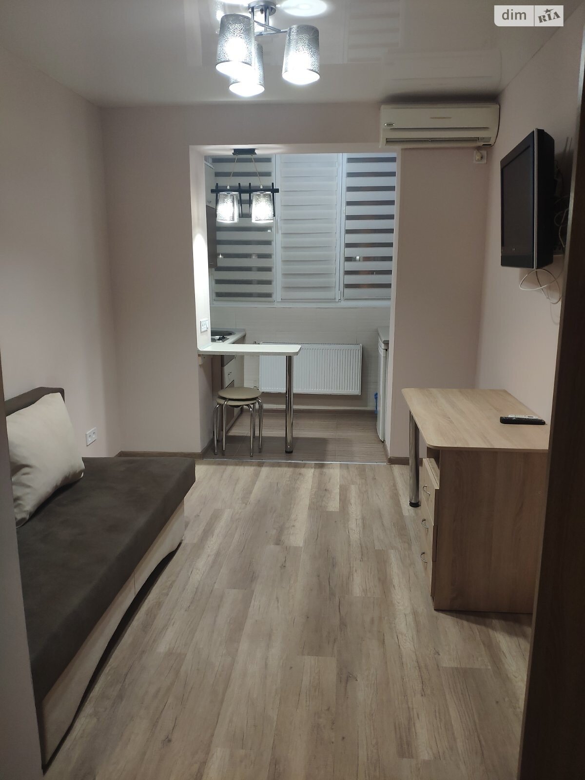 Продаж однокімнатної квартири в Харкові, на вул. Мирослава Мисли 54, район Олексїївка фото 1 Продаж однокімнатної квартири в Харкові, на вул. Мирослава Мисли 54, район Олексїївка фото 1