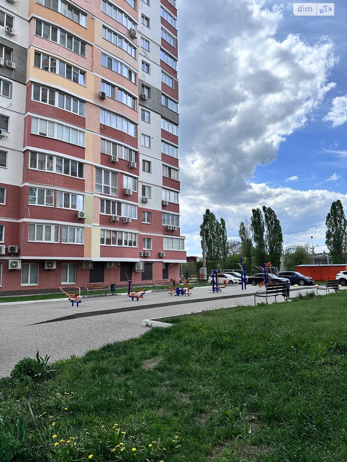 Продаж двокімнатної квартири в Харкові, на вул. Мирослава Мисли 58Б, район Олексїївка фото 1 Продаж двокімнатної квартири в Харкові, на вул. Мирослава Мисли 58Б, район Олексїївка фото 1