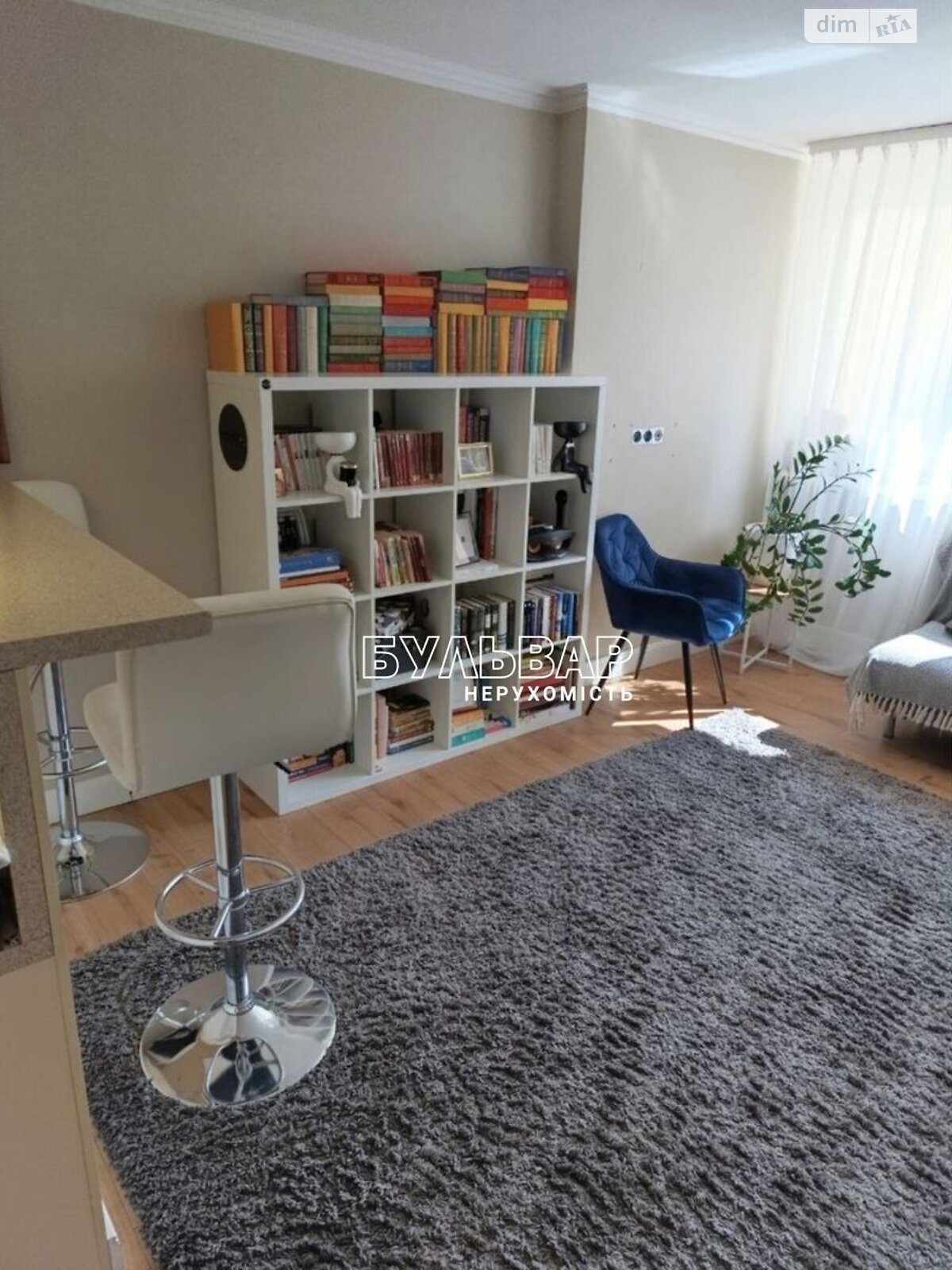Продажа двухкомнатной квартиры в Харькове, на ул. Мирослава Мысли 48В, район Алексеевка фото 1 Продажа двухкомнатной квартиры в Харькове, на ул. Мирослава Мысли 48В, район Алексеевка фото 1