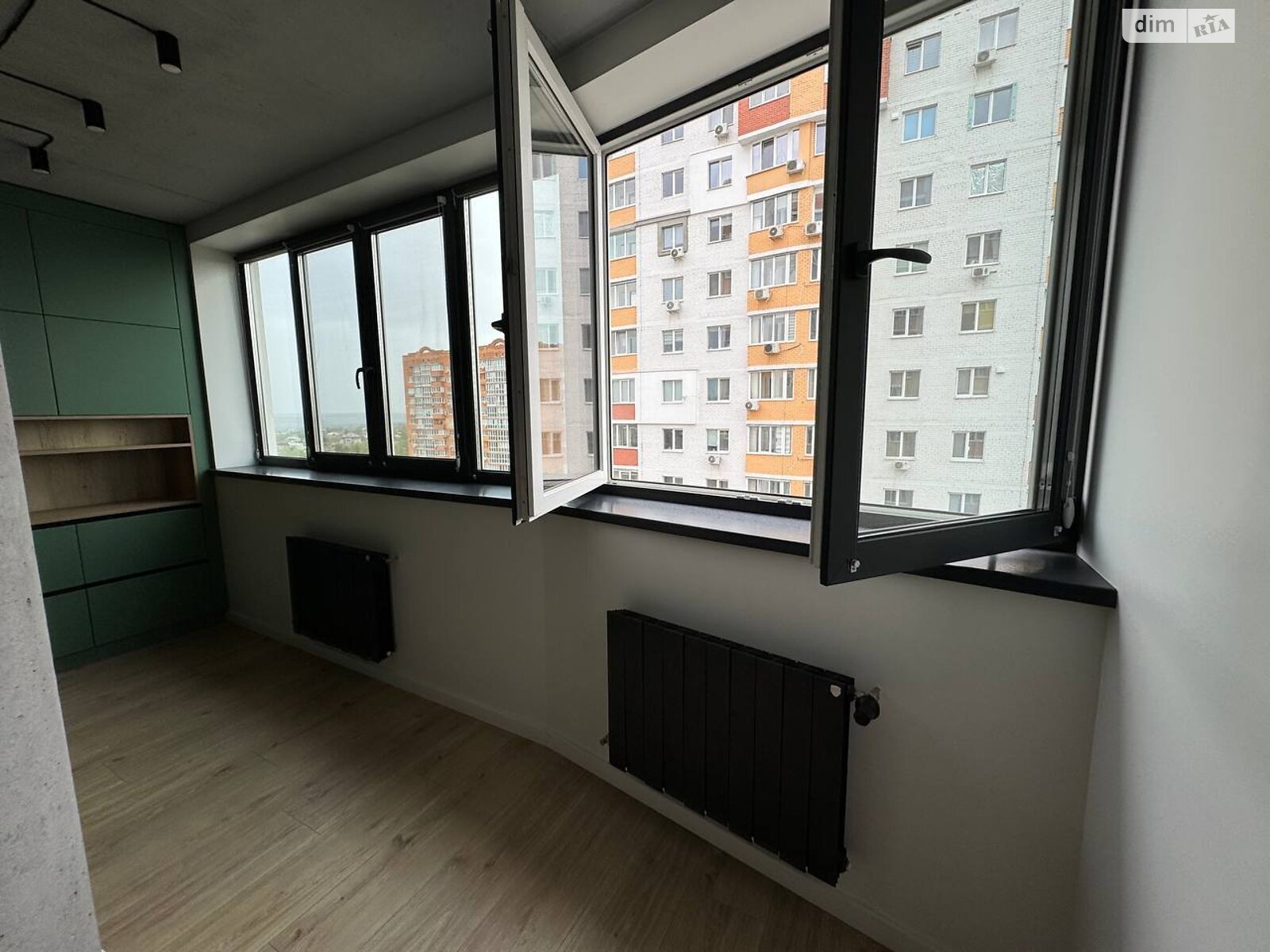 Продаж двокімнатної квартири в Харкові, на вул. Мирослава Мисли 58А, район Олексїївка фото 1 Продаж двокімнатної квартири в Харкові, на вул. Мирослава Мисли 58А, район Олексїївка фото 1