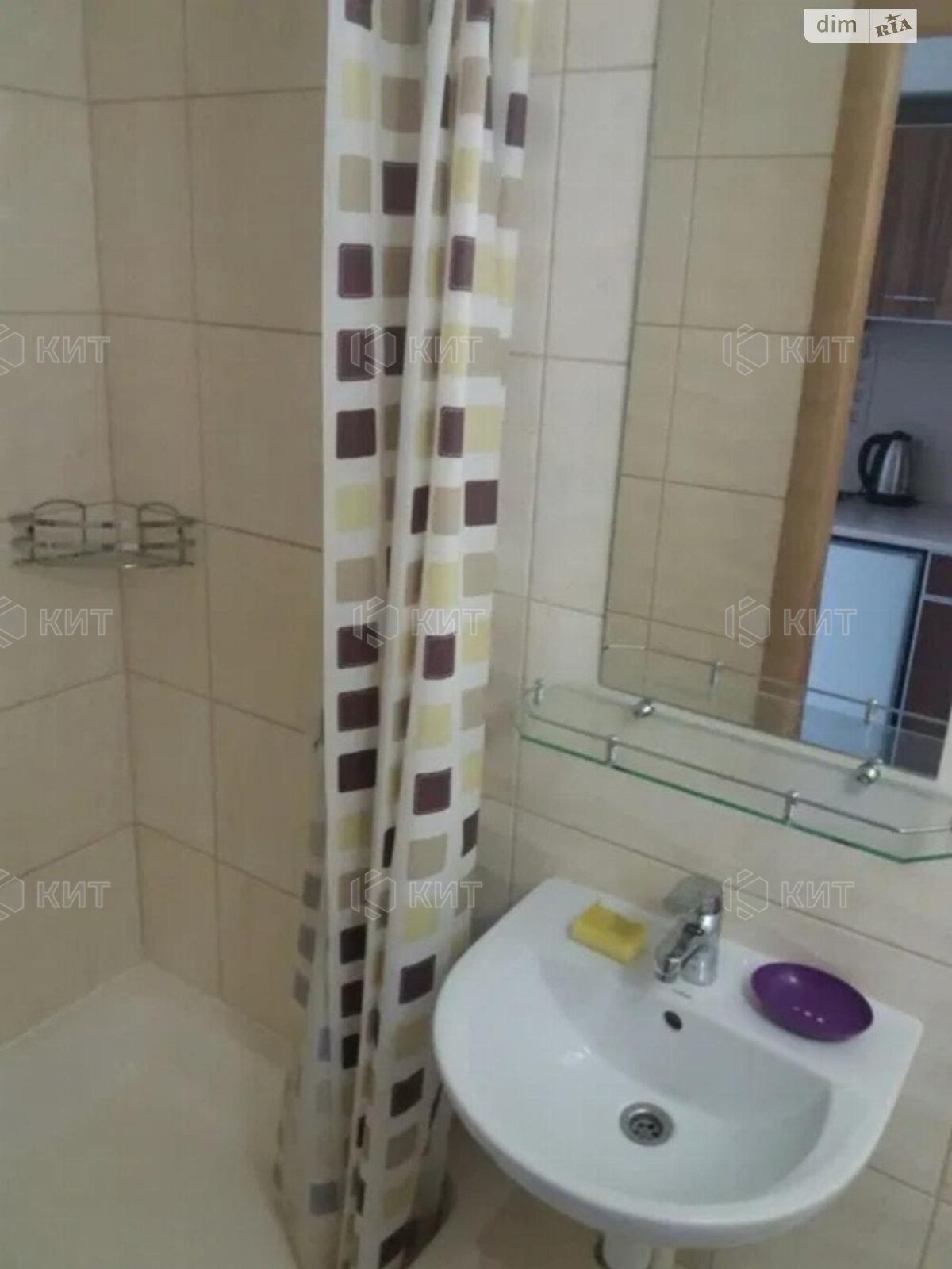 Продаж однокімнатної квартири в Харкові, на вул. Мирослава Мисли 54/1, район Олексїївка фото 1 Продаж однокімнатної квартири в Харкові, на вул. Мирослава Мисли 54/1, район Олексїївка фото 1