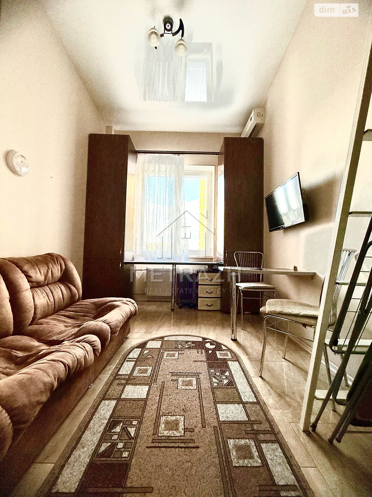 Продажа однокомнатной квартиры в Харькове, на ул. Мирослава Мысли 54, район Алексеевка фото 1 Продажа однокомнатной квартиры в Харькове, на ул. Мирослава Мысли 54, район Алексеевка фото 1