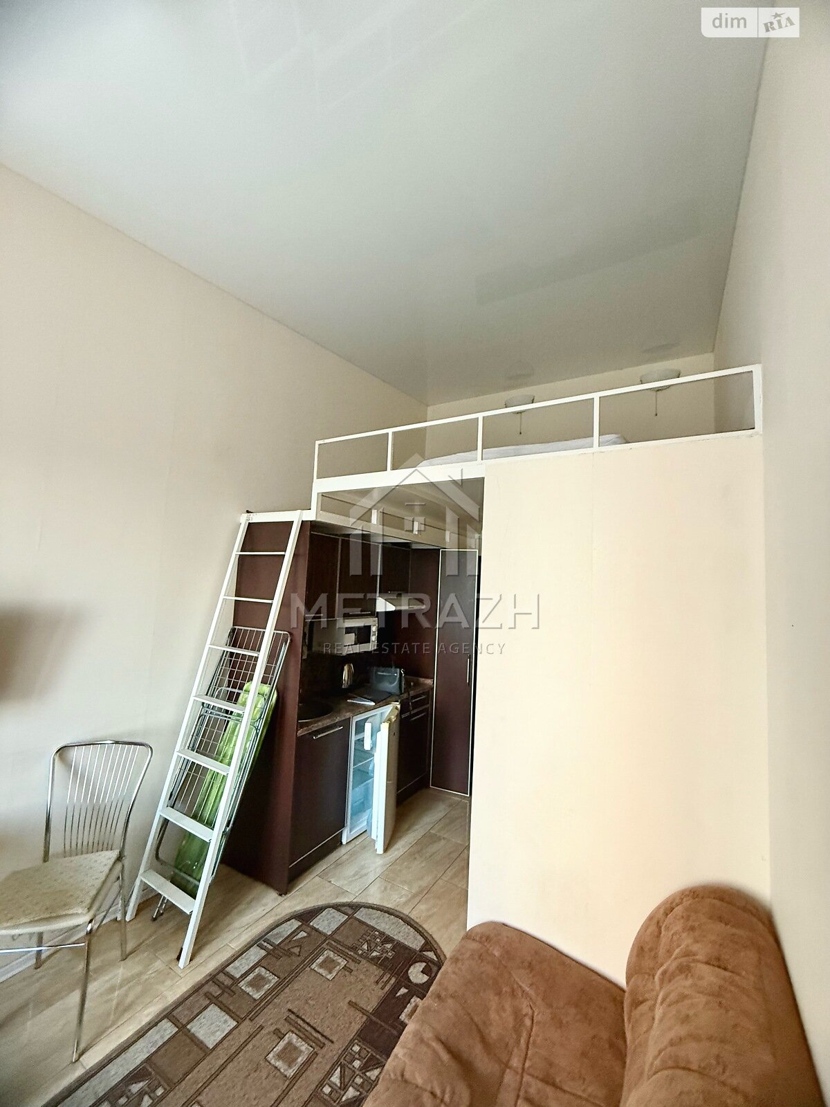 Продажа однокомнатной квартиры в Харькове, на ул. Мирослава Мысли 54, район Алексеевка фото 1 Продажа однокомнатной квартиры в Харькове, на ул. Мирослава Мысли 54, район Алексеевка фото 1