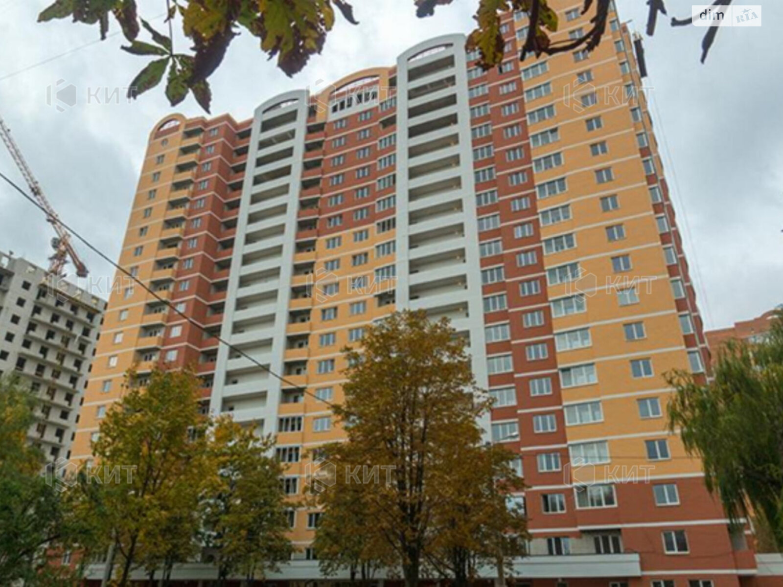 Продажа однокомнатной квартиры в Харькове, на ул. Мирослава Мысли 58А, район Алексеевка фото 1 Продажа однокомнатной квартиры в Харькове, на ул. Мирослава Мысли 58А, район Алексеевка фото 1