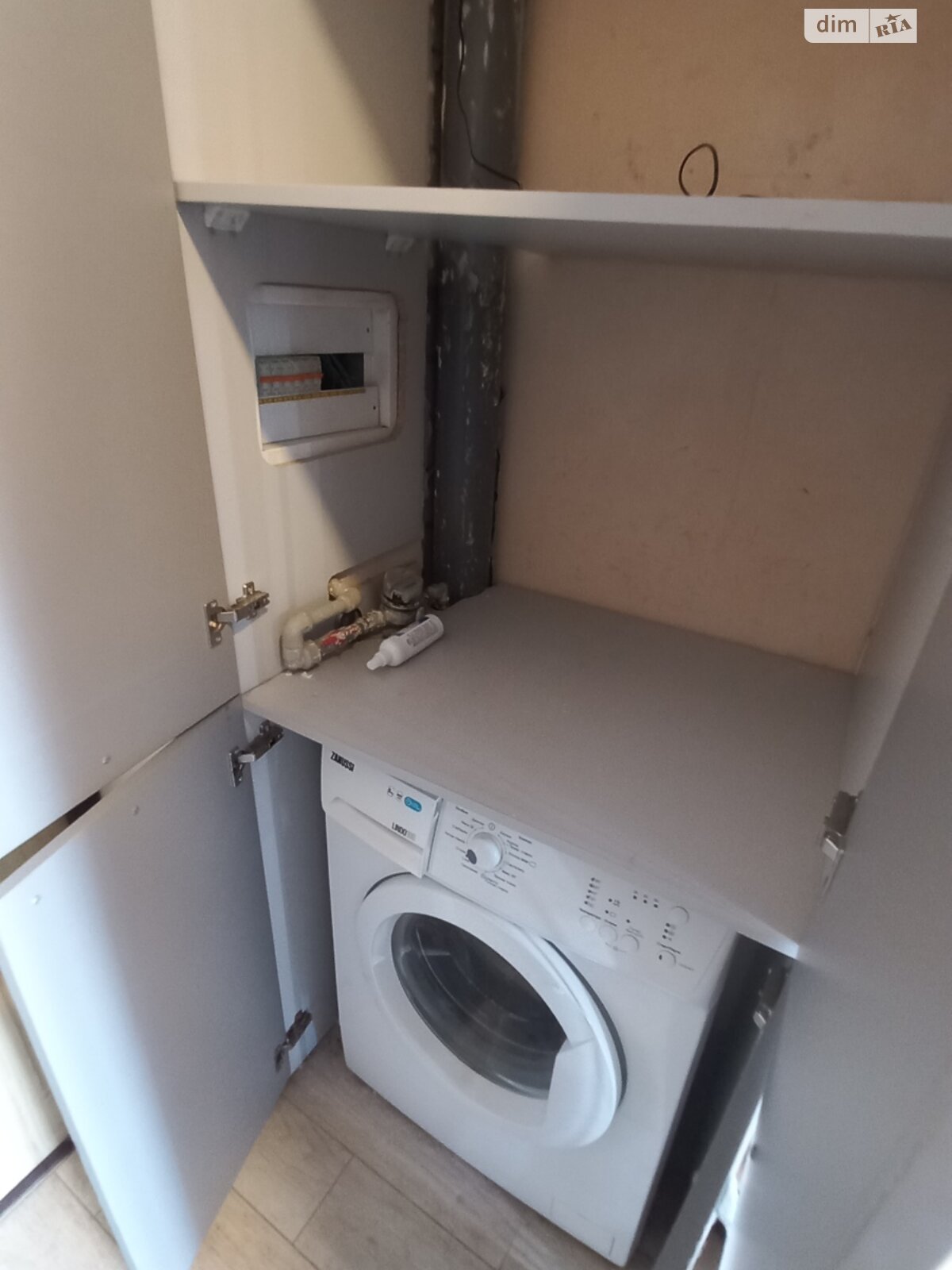 Продаж однокімнатної квартири в Харкові, на вул. Мирослава Мисли 54, район Олексїївка фото 1 Продаж однокімнатної квартири в Харкові, на вул. Мирослава Мисли 54, район Олексїївка фото 1