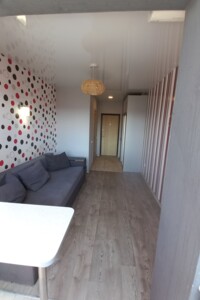 Продаж однокімнатної квартири в Харкові, на вул. Мирослава Мисли 54, район Олексїївка фото 2