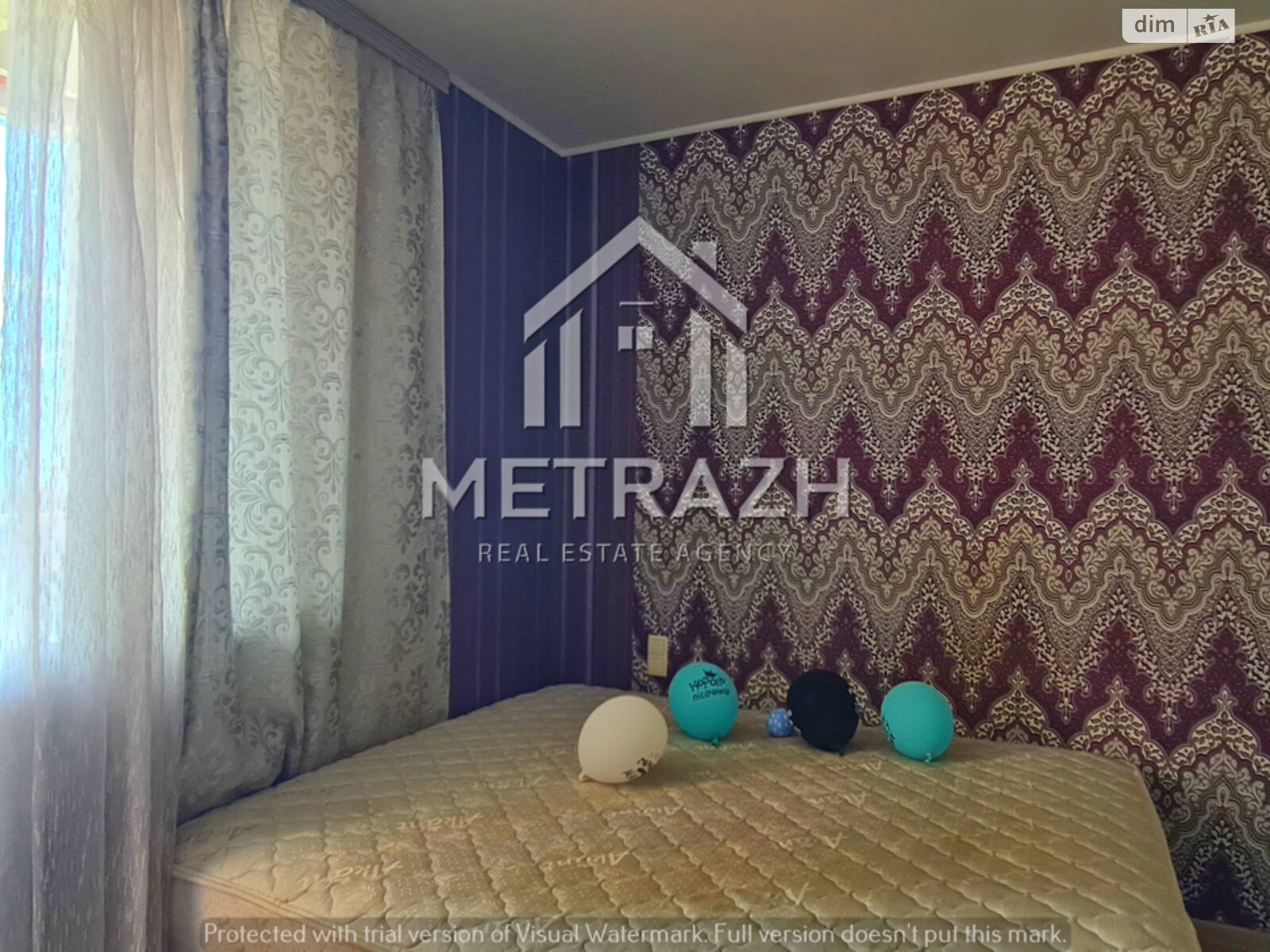 Продажа однокомнатной квартиры в Харькове, на ул. Мирослава Мысли 48В, район Алексеевка фото 1 Продажа однокомнатной квартиры в Харькове, на ул. Мирослава Мысли 48В, район Алексеевка фото 1