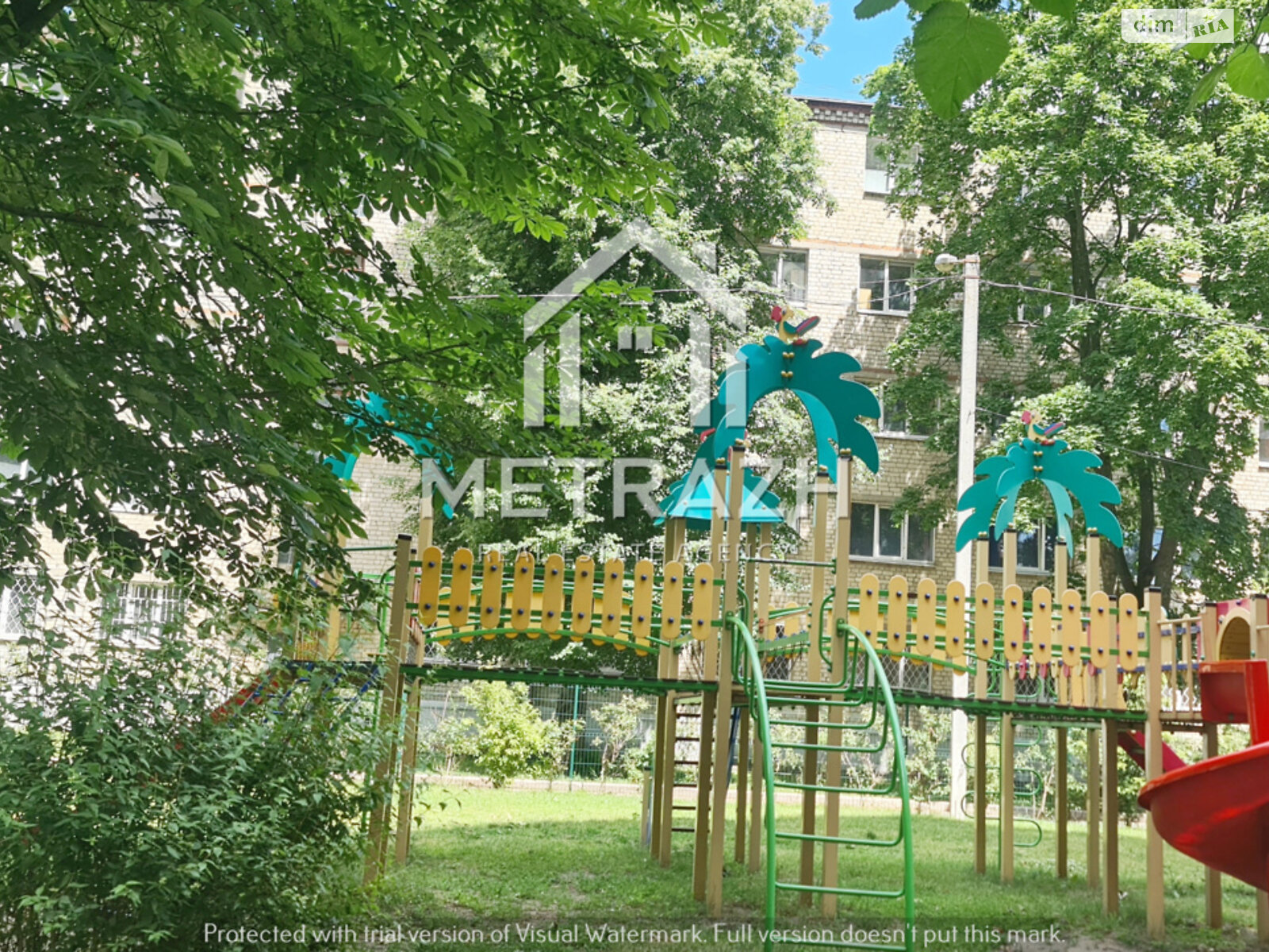 Продажа однокомнатной квартиры в Харькове, на ул. Мирослава Мысли 48В, район Алексеевка фото 1 Продажа однокомнатной квартиры в Харькове, на ул. Мирослава Мысли 48В, район Алексеевка фото 1