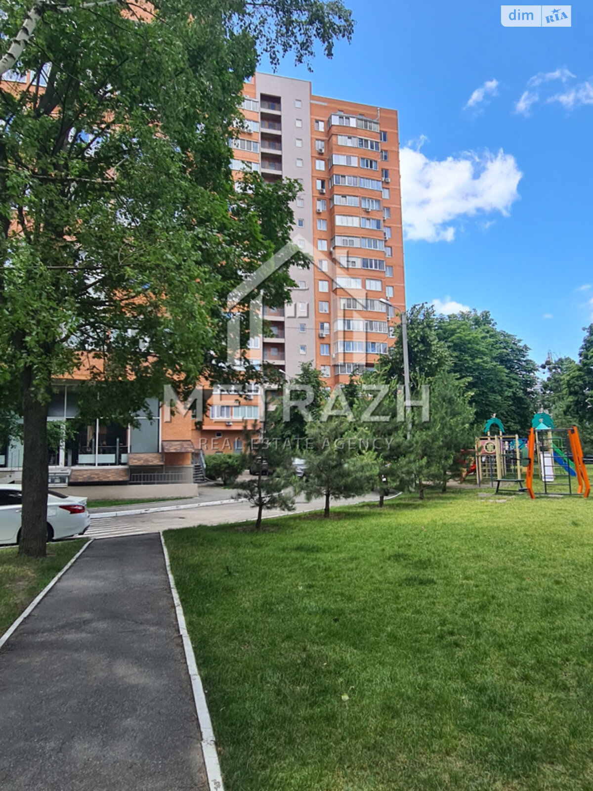 Продажа однокомнатной квартиры в Харькове, на ул. Мирослава Мысли 48В, район Алексеевка фото 1 Продажа однокомнатной квартиры в Харькове, на ул. Мирослава Мысли 48В, район Алексеевка фото 1