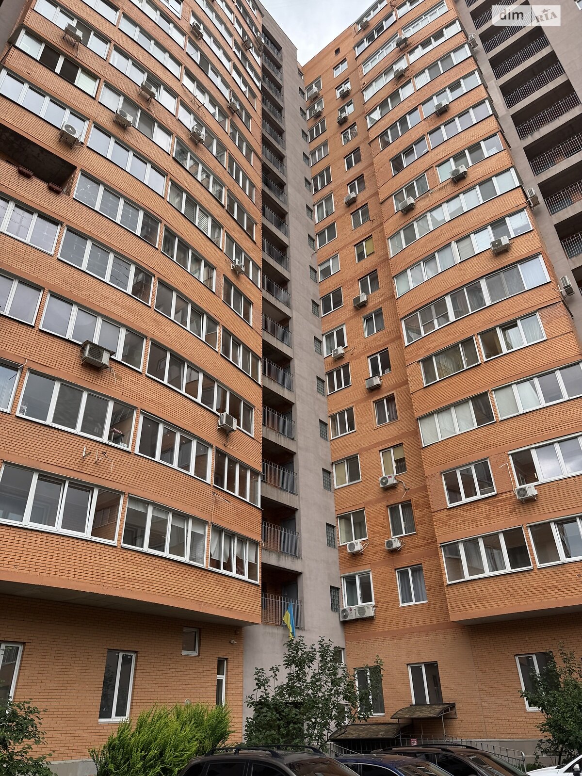 Продаж двокімнатної квартири в Харкові, на вул. Мирослава Мисли 48В, район Олексїївка фото 1 Продаж двокімнатної квартири в Харкові, на вул. Мирослава Мисли 48В, район Олексїївка фото 1