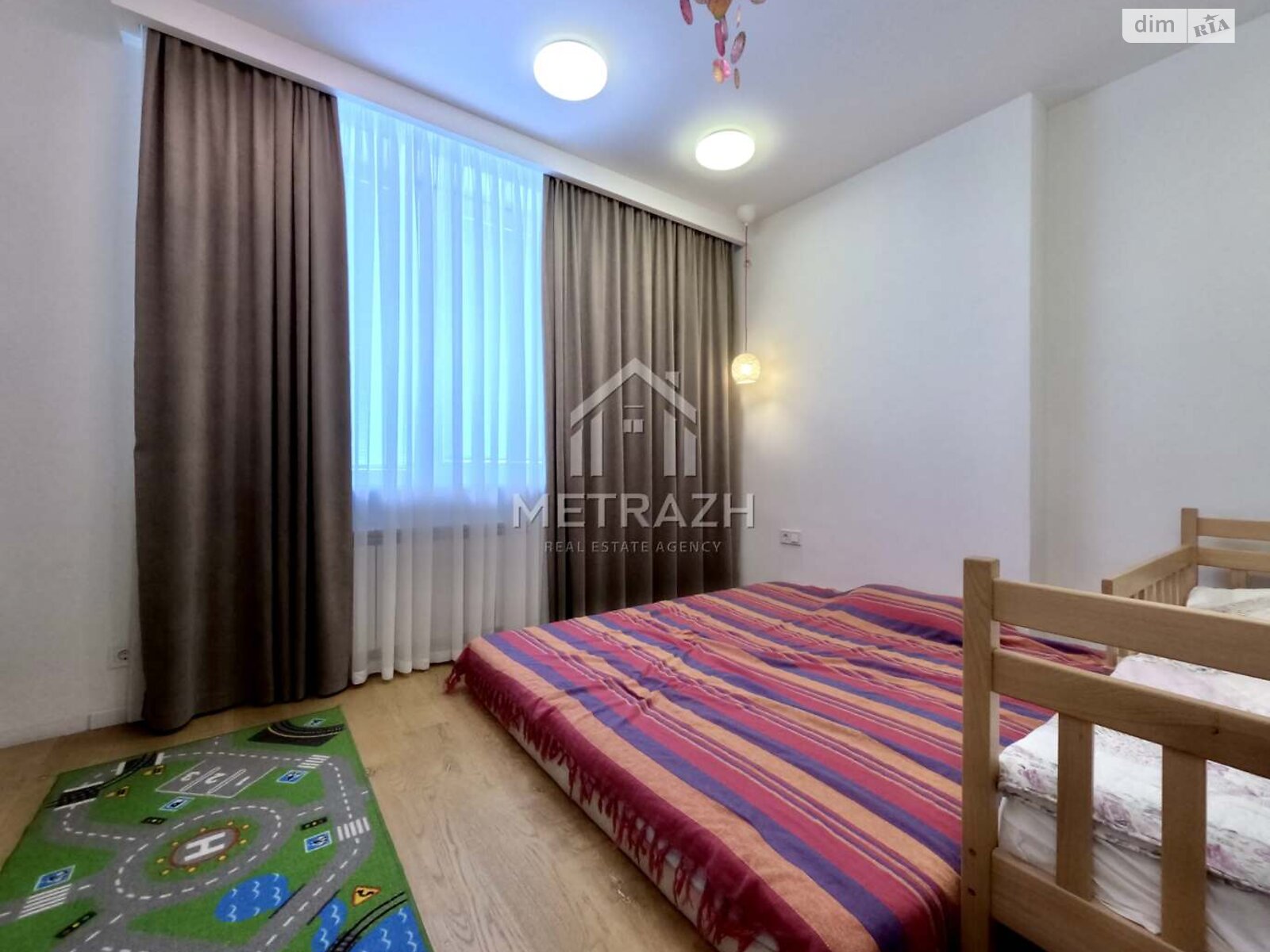 Продажа двухкомнатной квартиры в Харькове, на ул. Мирослава Мысли 48В, район Алексеевка фото 1