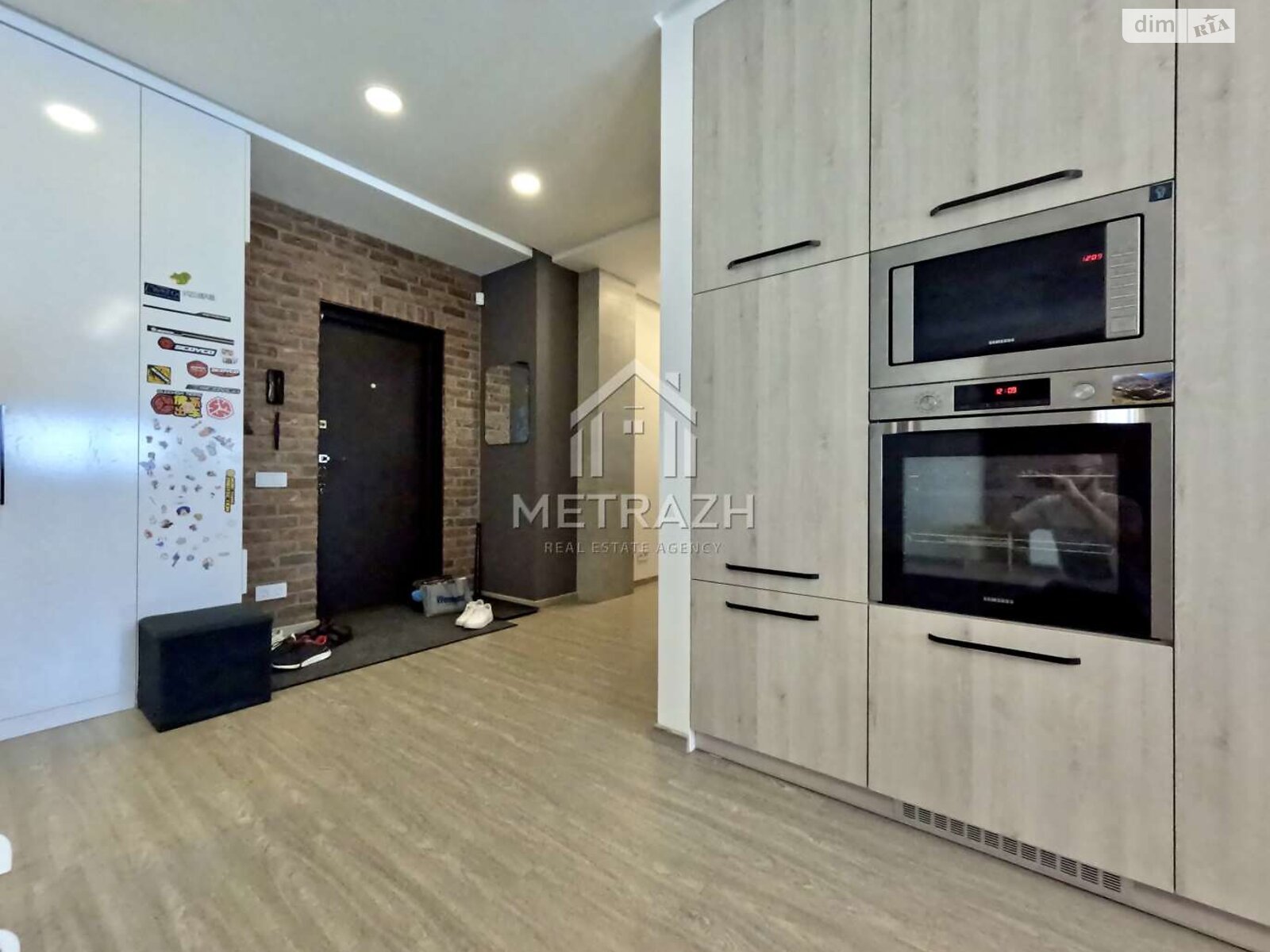 Продажа двухкомнатной квартиры в Харькове, на ул. Мирослава Мысли 48В, район Алексеевка фото 1