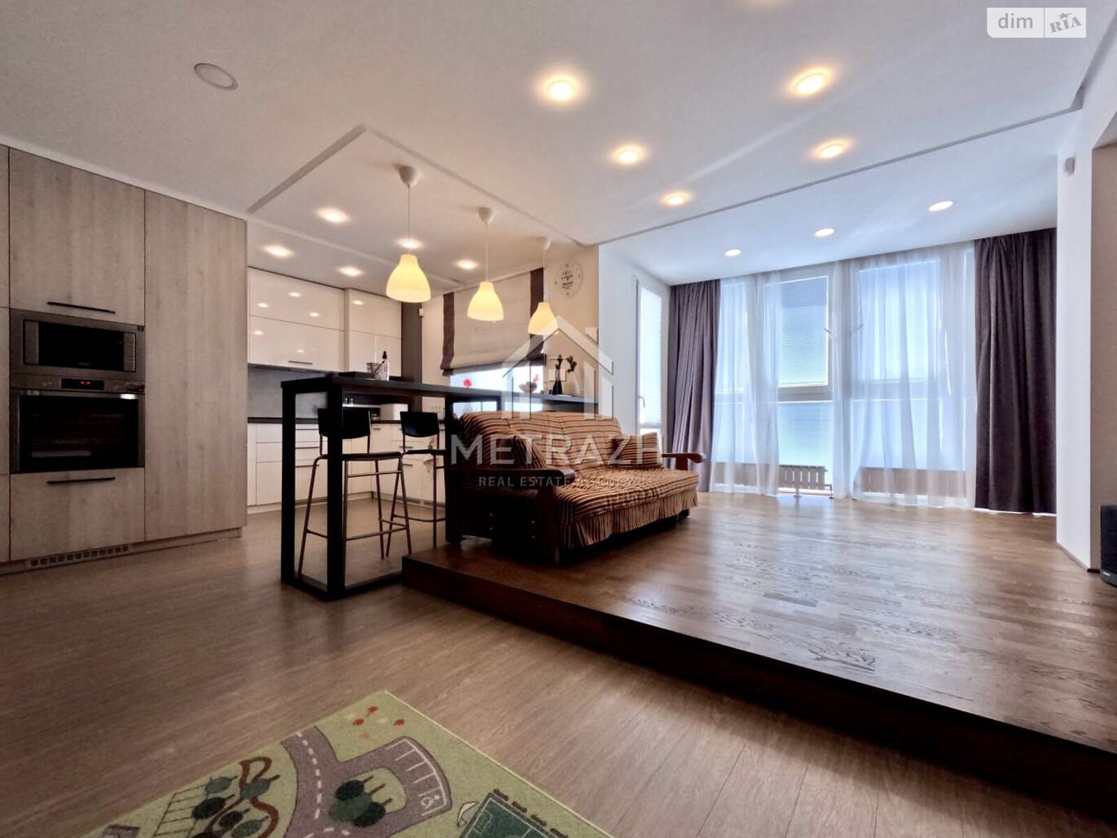 Продажа двухкомнатной квартиры в Харькове, на ул. Мирослава Мысли 48В, район Алексеевка фото 1