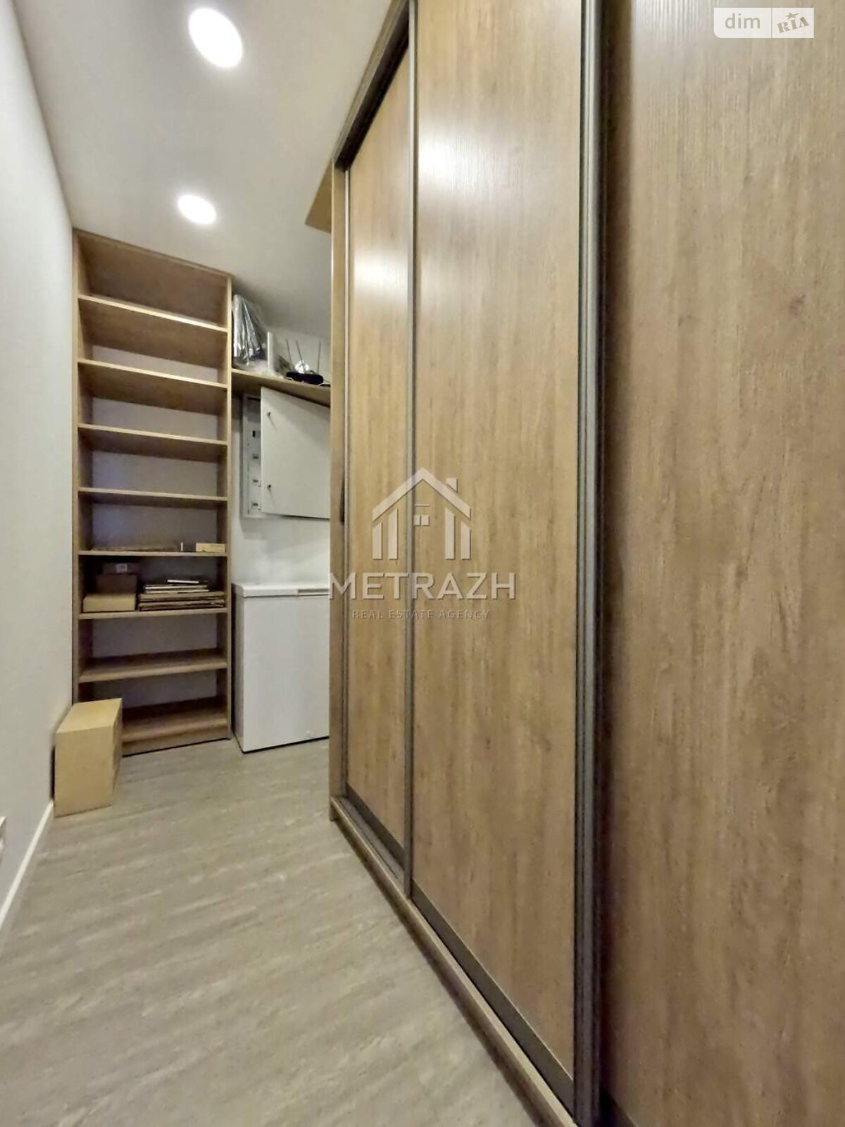 Продажа двухкомнатной квартиры в Харькове, на ул. Мирослава Мысли 48В, район Алексеевка фото 1