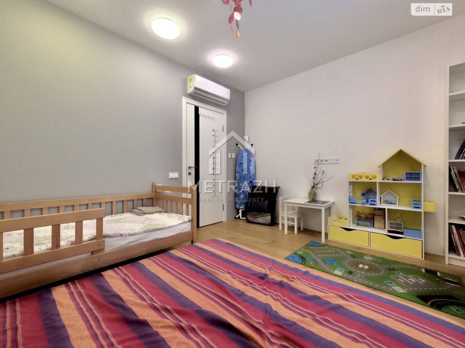 Продажа двухкомнатной квартиры в Харькове, на ул. Мирослава Мысли 48В, район Алексеевка фото 1