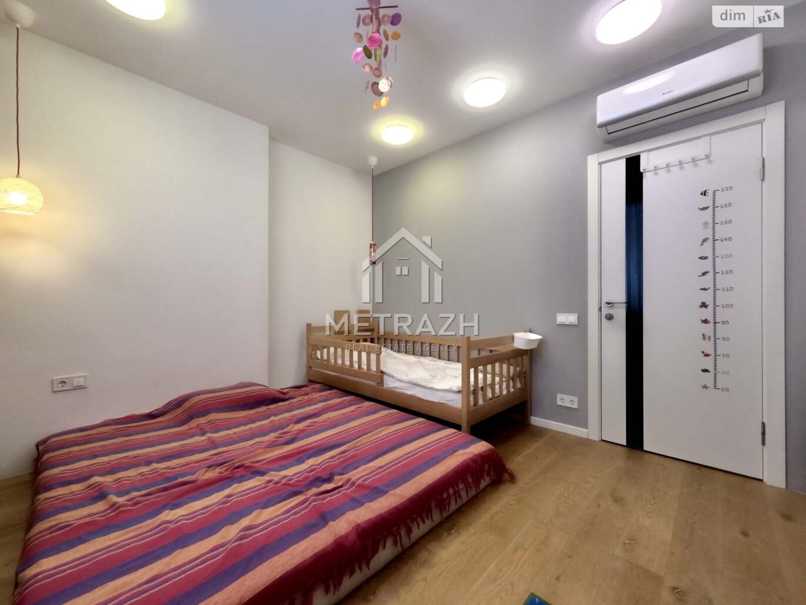 Продажа двухкомнатной квартиры в Харькове, на ул. Мирослава Мысли 48В, район Алексеевка фото 1