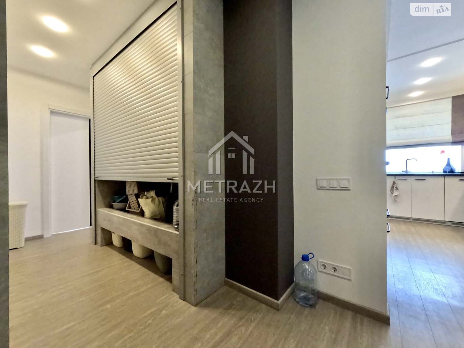 Продажа двухкомнатной квартиры в Харькове, на ул. Мирослава Мысли 48В, район Алексеевка фото 1