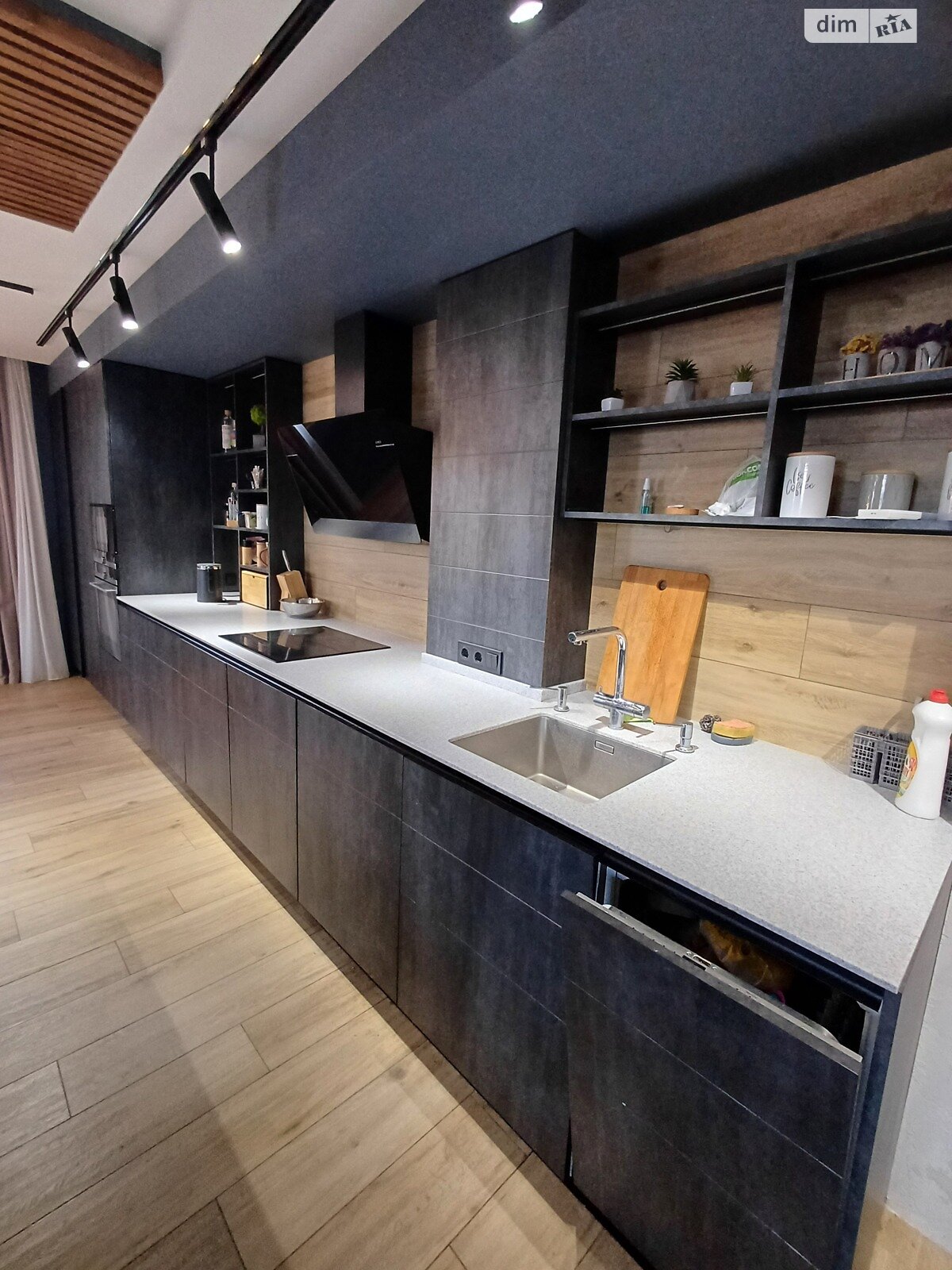 Продажа двухкомнатной квартиры в Харькове, на ул. Мирослава Мысли 58Б, район Алексеевка фото 1